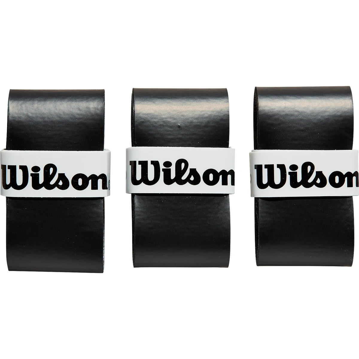 Wilson Profile Padel Overgrips X3