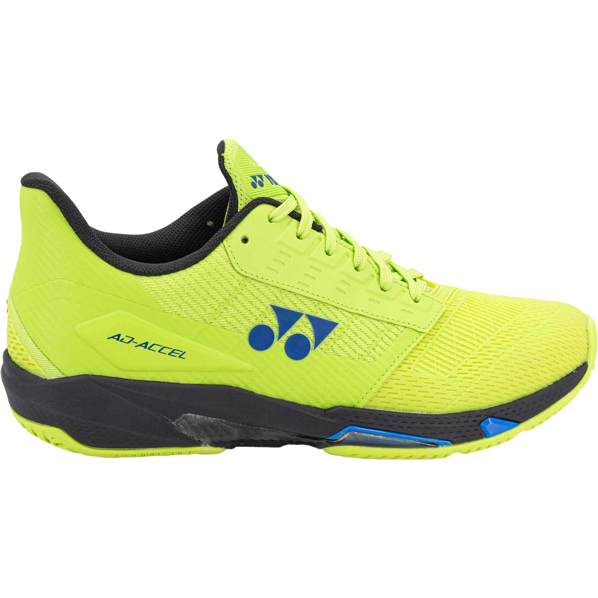 Chaussures Yonex Ad Accel Toutes Surfaces
