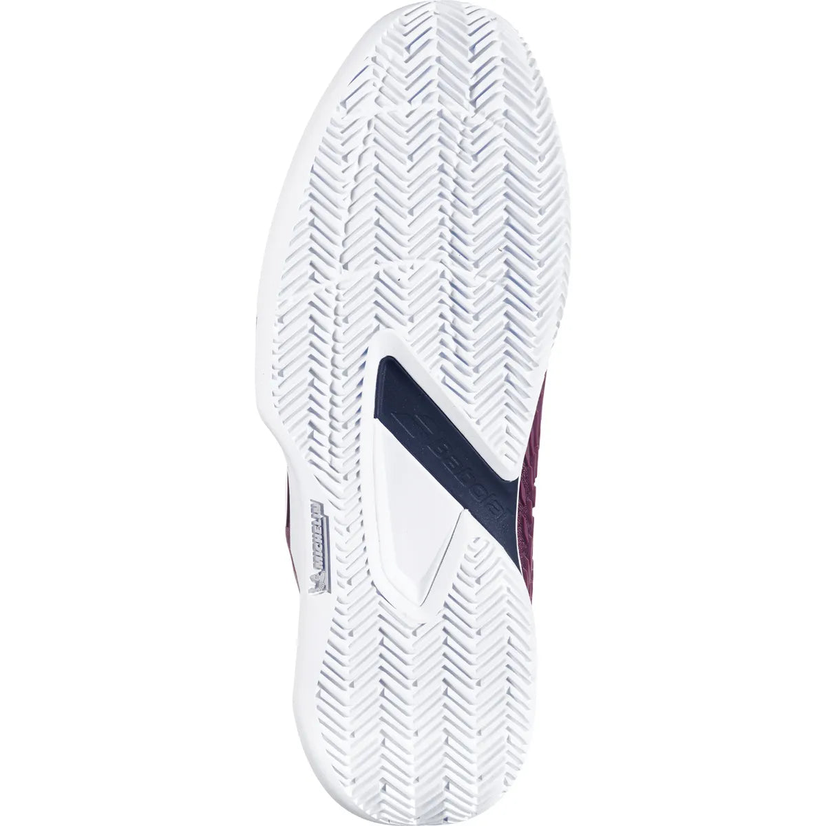 Babolat Propulse Fury 3 Gravel-schoenen