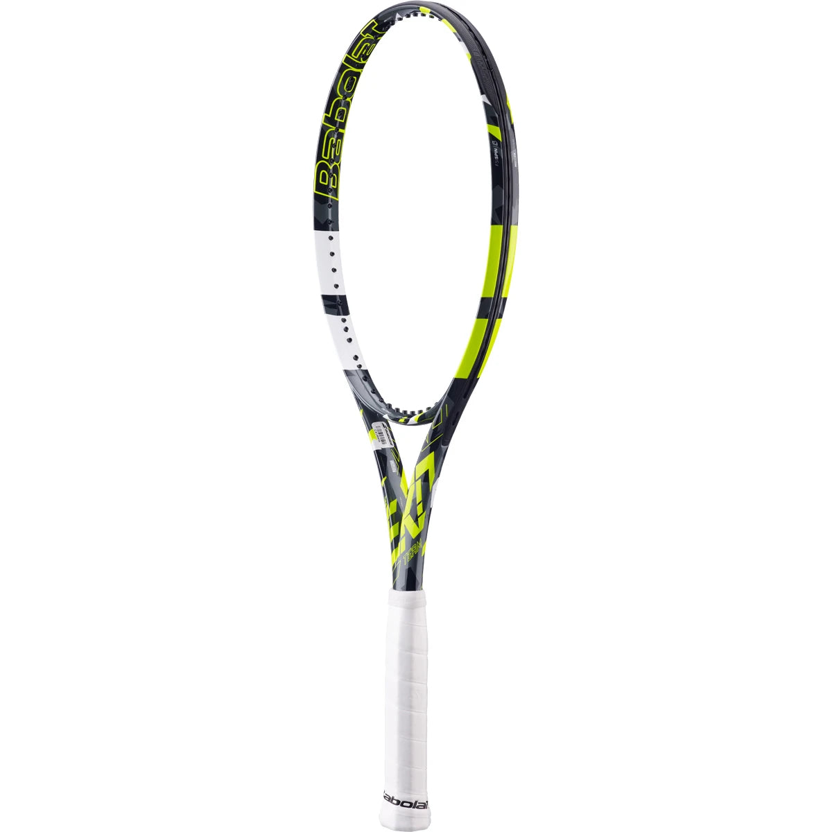Raquette Babolat Pure Aero Team (285 Gr) (Gesnared)