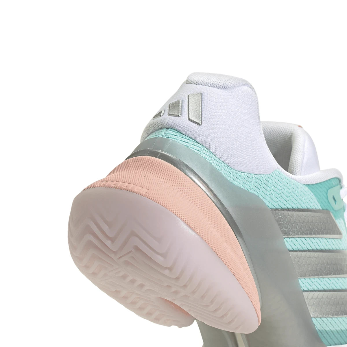 adidas Dames Schoenen Barricade 14 Schoenen alle ondergronden