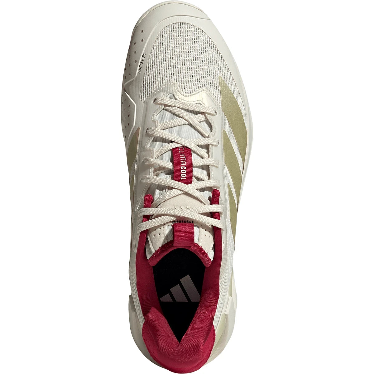 Schoenen adidas Adizero Ubersonic 5 Schoenen alle ondergronden