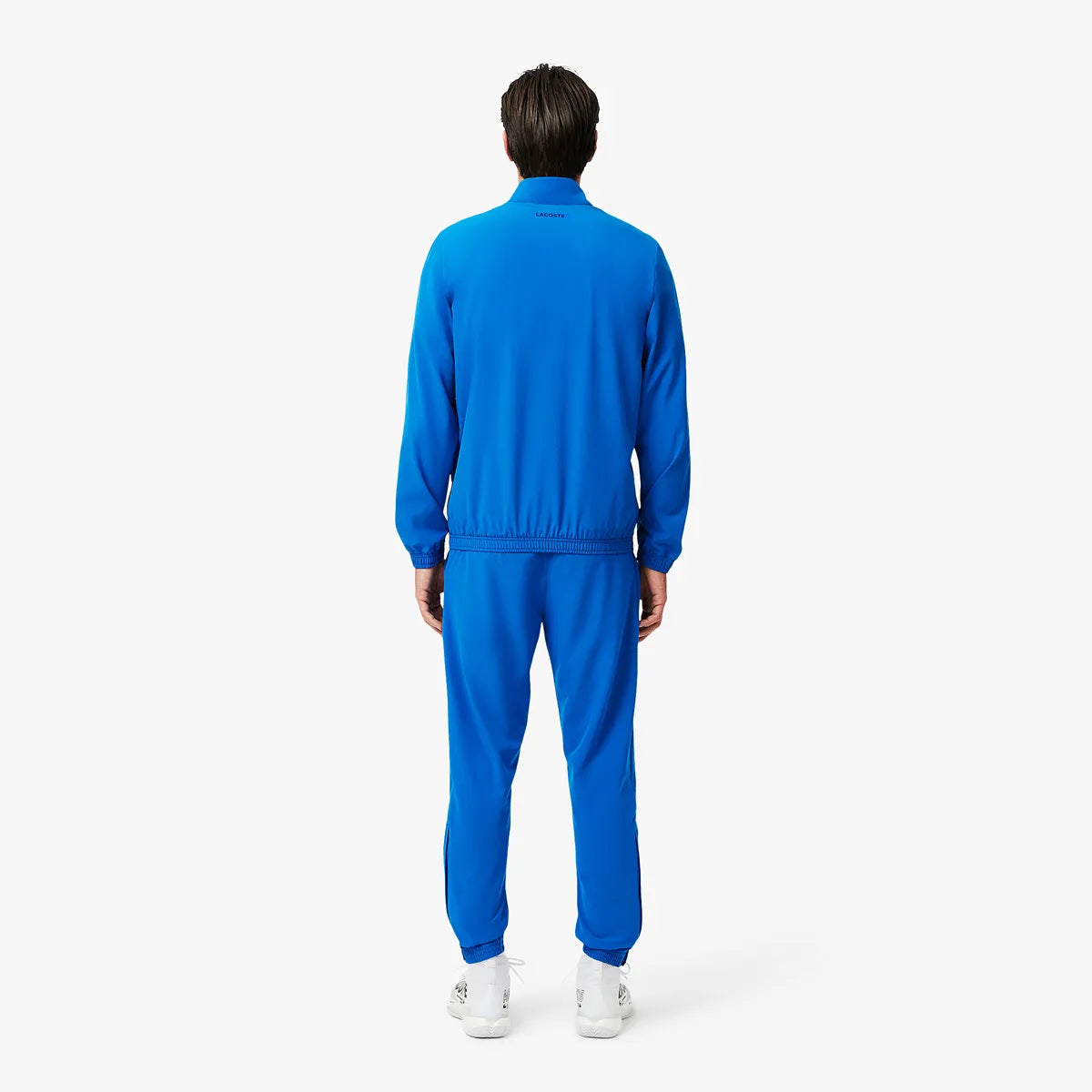 Lacoste Djokovic Melbourne Tracksuit