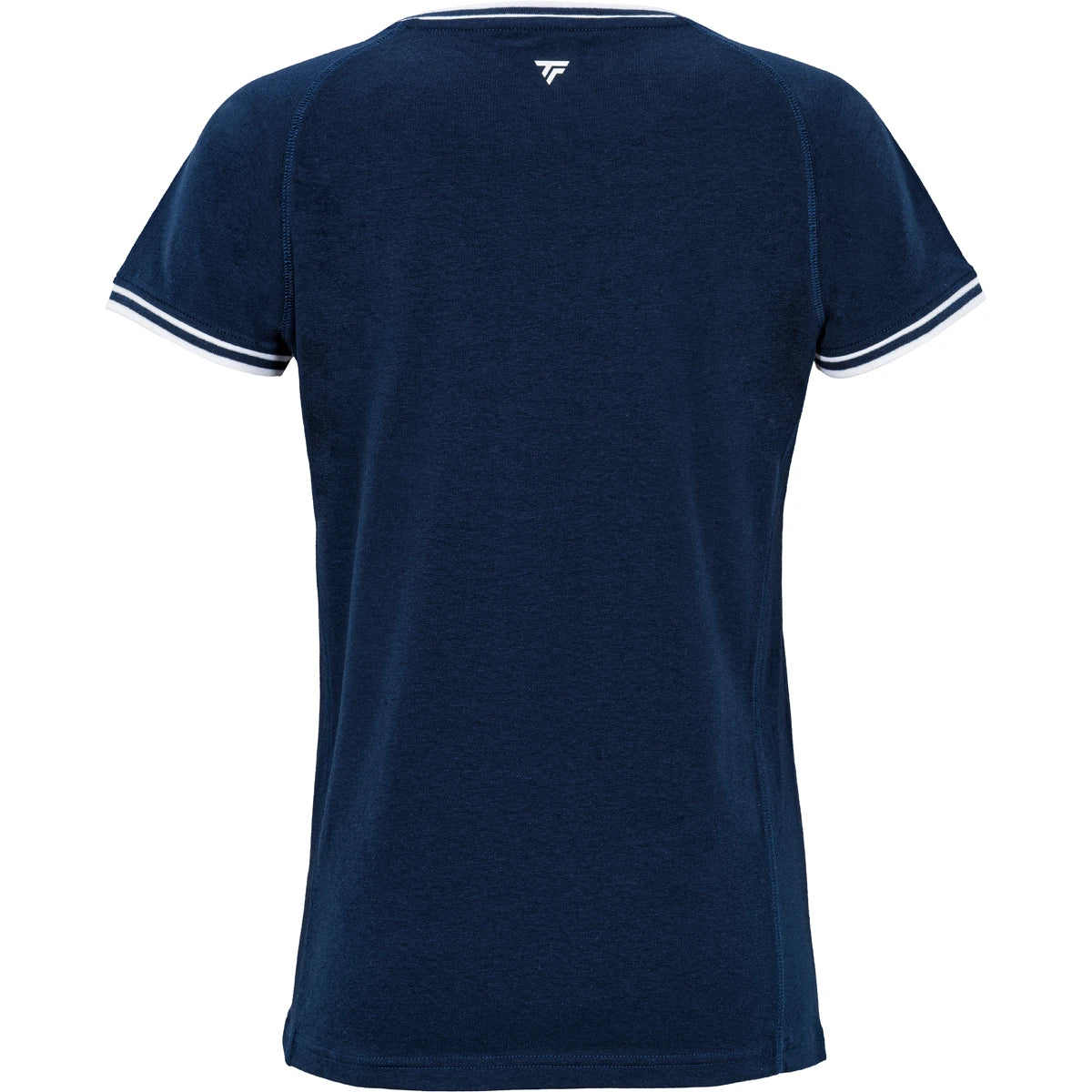 T-Shirt Tecnifibre Fille Team Stretch