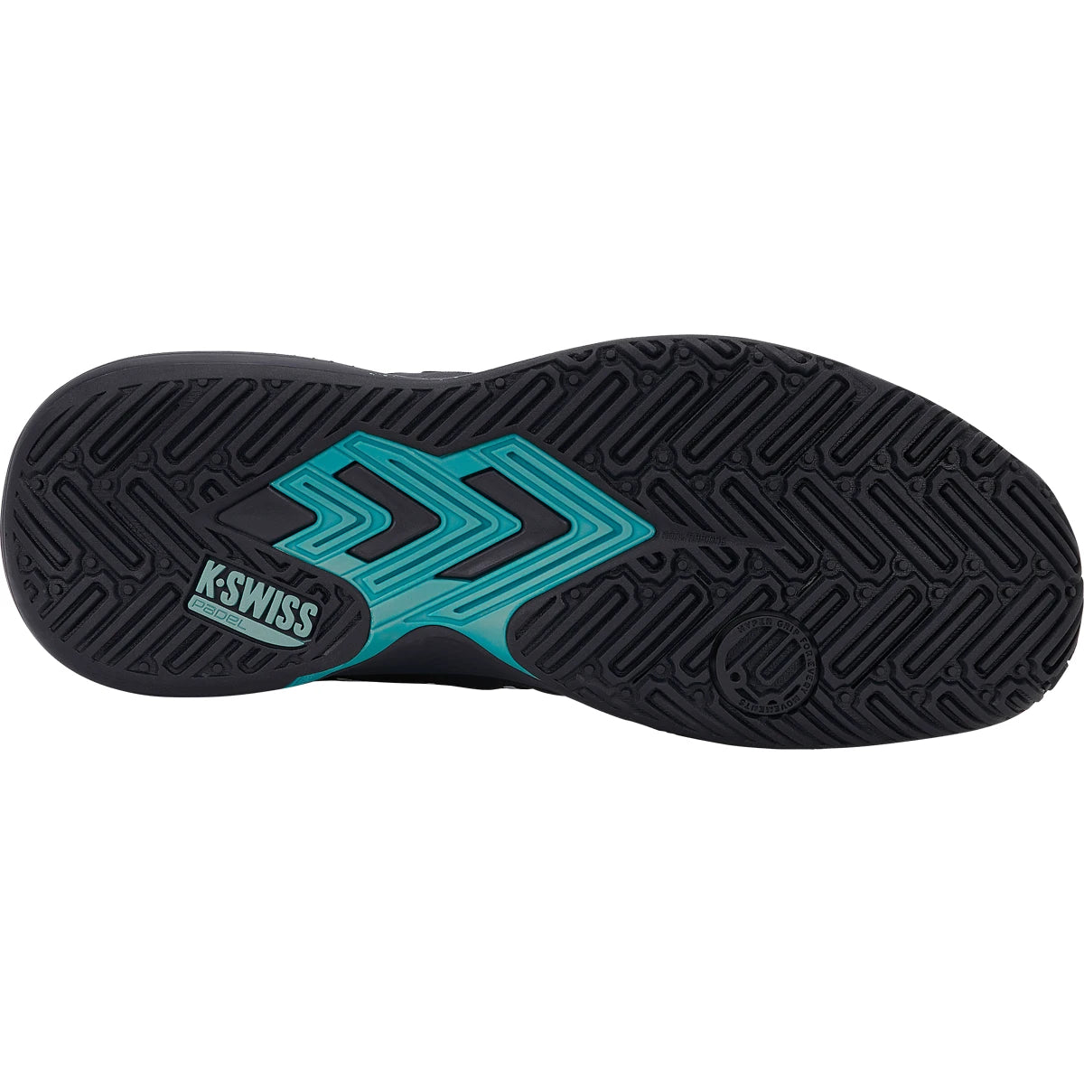 Padel Shoes K-Swiss Ultra Court