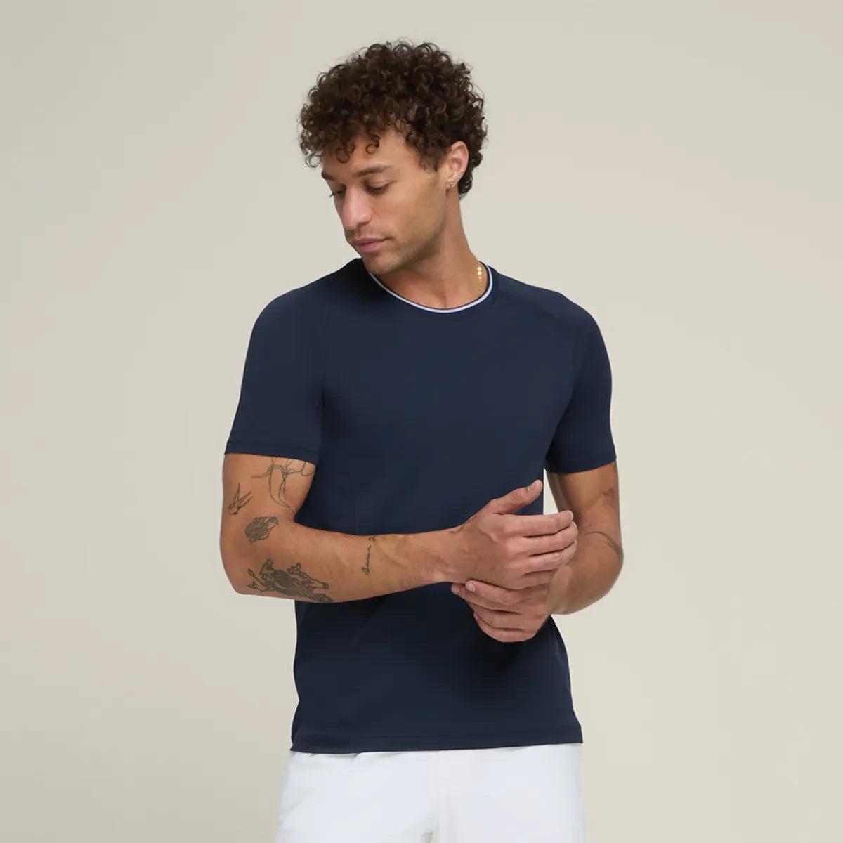 T-shirt Wilson Team Seamless