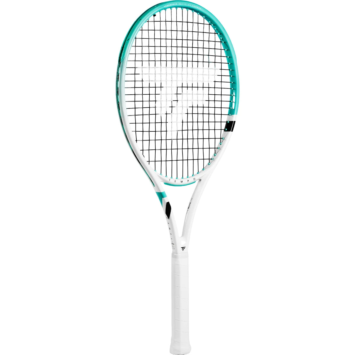 Tecnifibre Tempo Tour Racket Test (285g) (Strung)