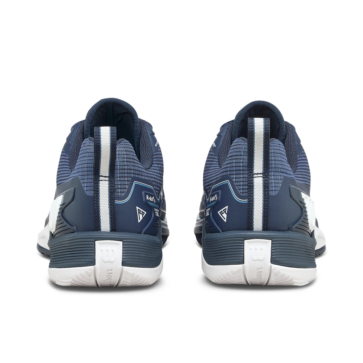 Wilson Rush Pro 4.5 Gravel-schoenen