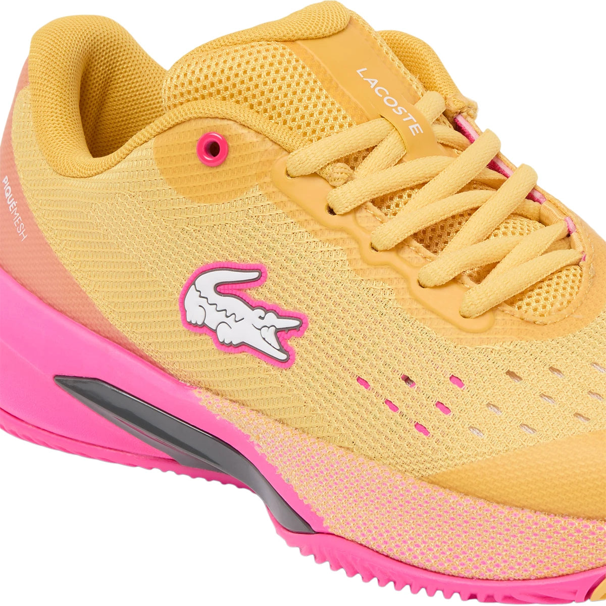 Lacoste Women's AG-LT Evo All Court Shoes