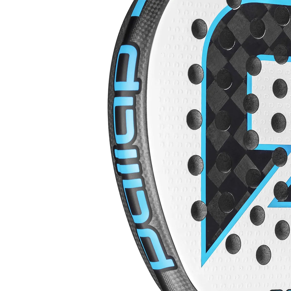 Padelracket Pallap Velocity Team