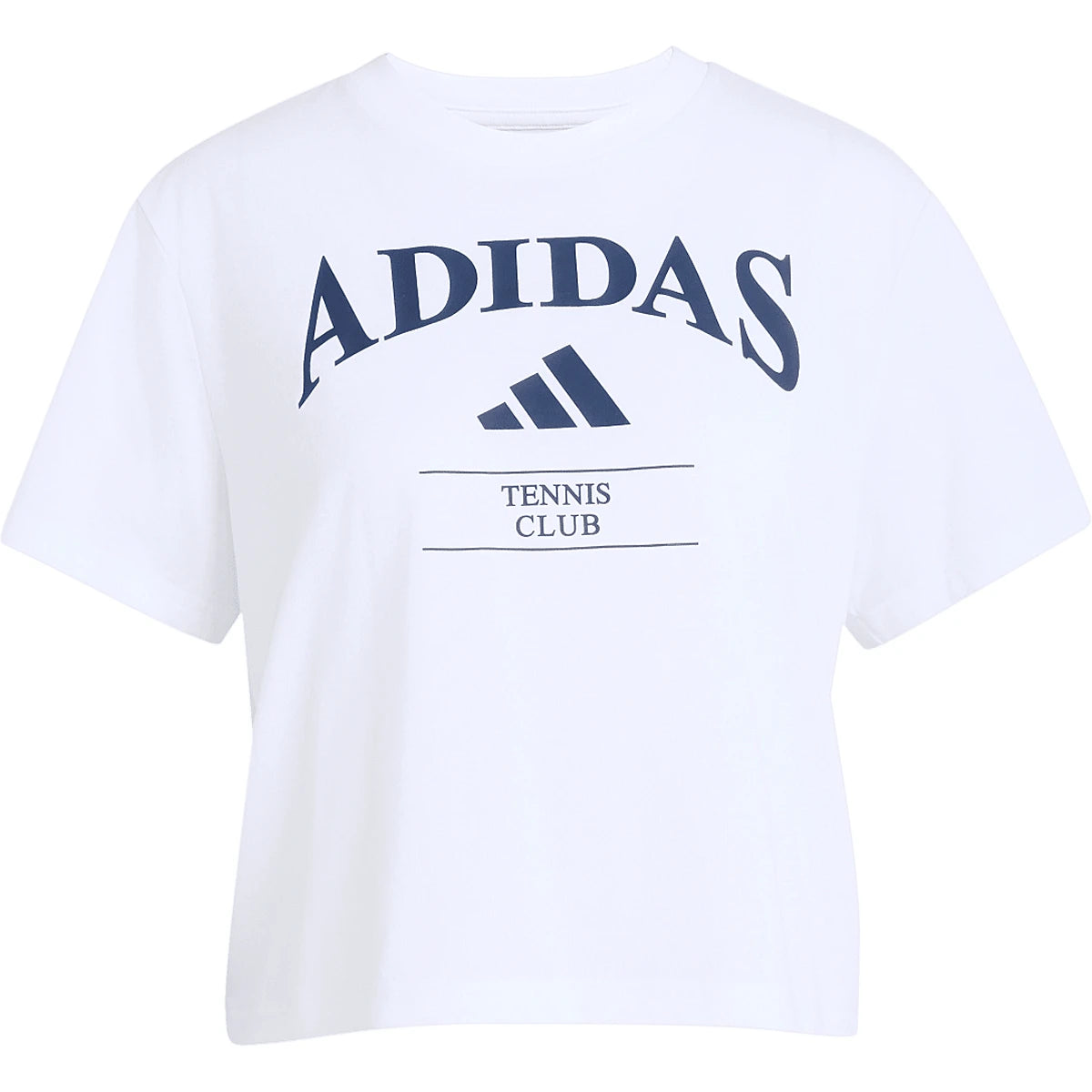 T-Shirt adidas Dames Tennis Classics