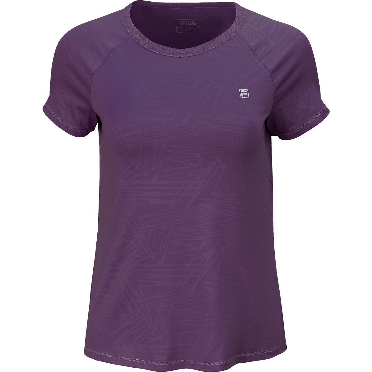 Fila Women's Hailee T-Shirt