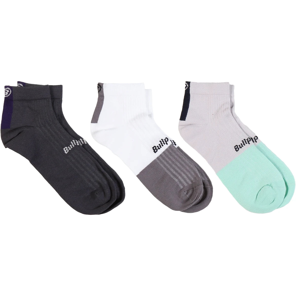 Paar Bullpadel Bp266 Sokken