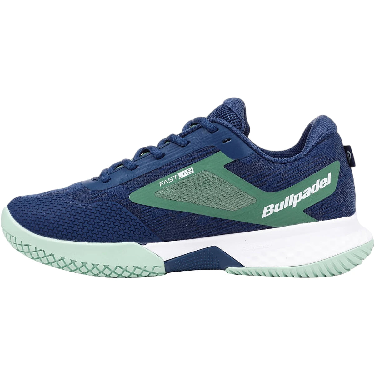 Padelschoenen Bullpadel Dames Vertex Vibram 25V