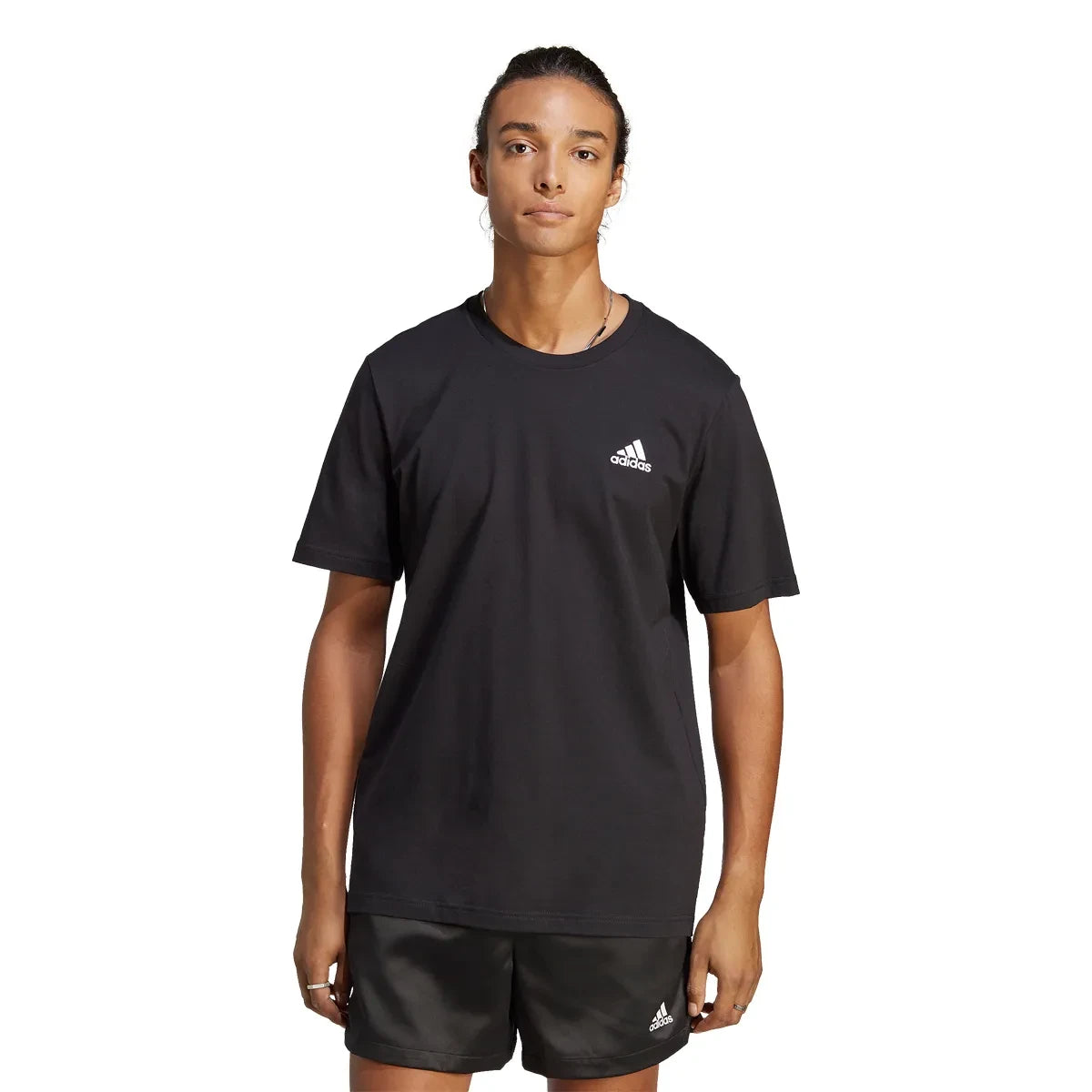 Adidas Small Logo T-Shirt