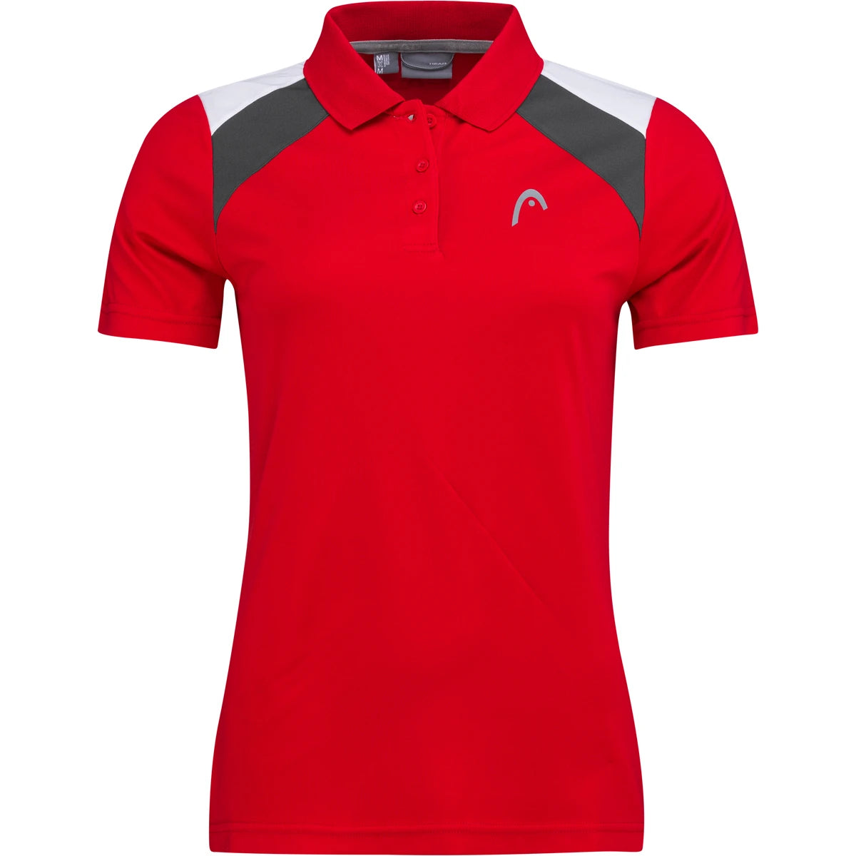 Polo Head Femme Club 22 Tech