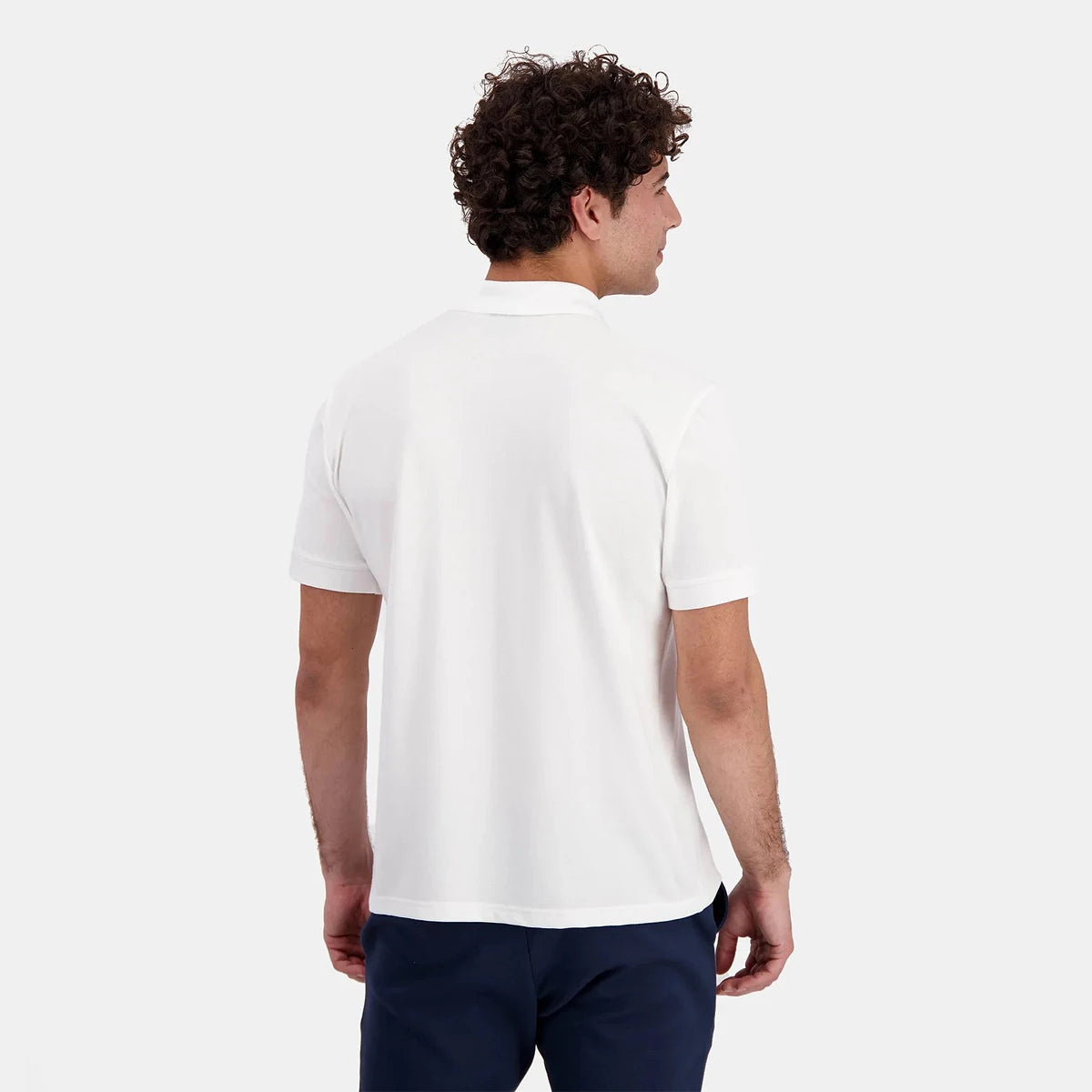 Le Coq Sportif Essentials Polo