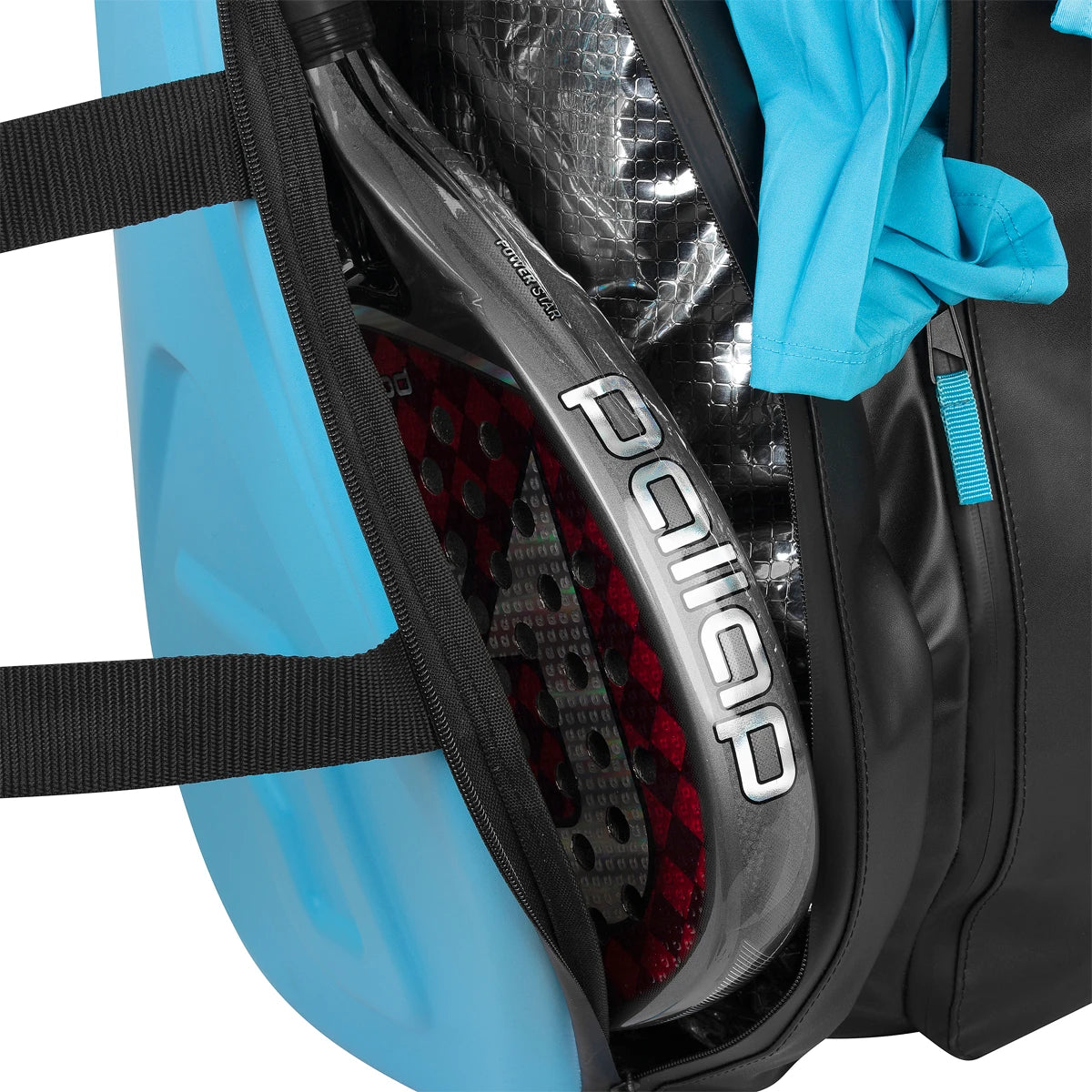 Pallap 2.0 Padel Bag