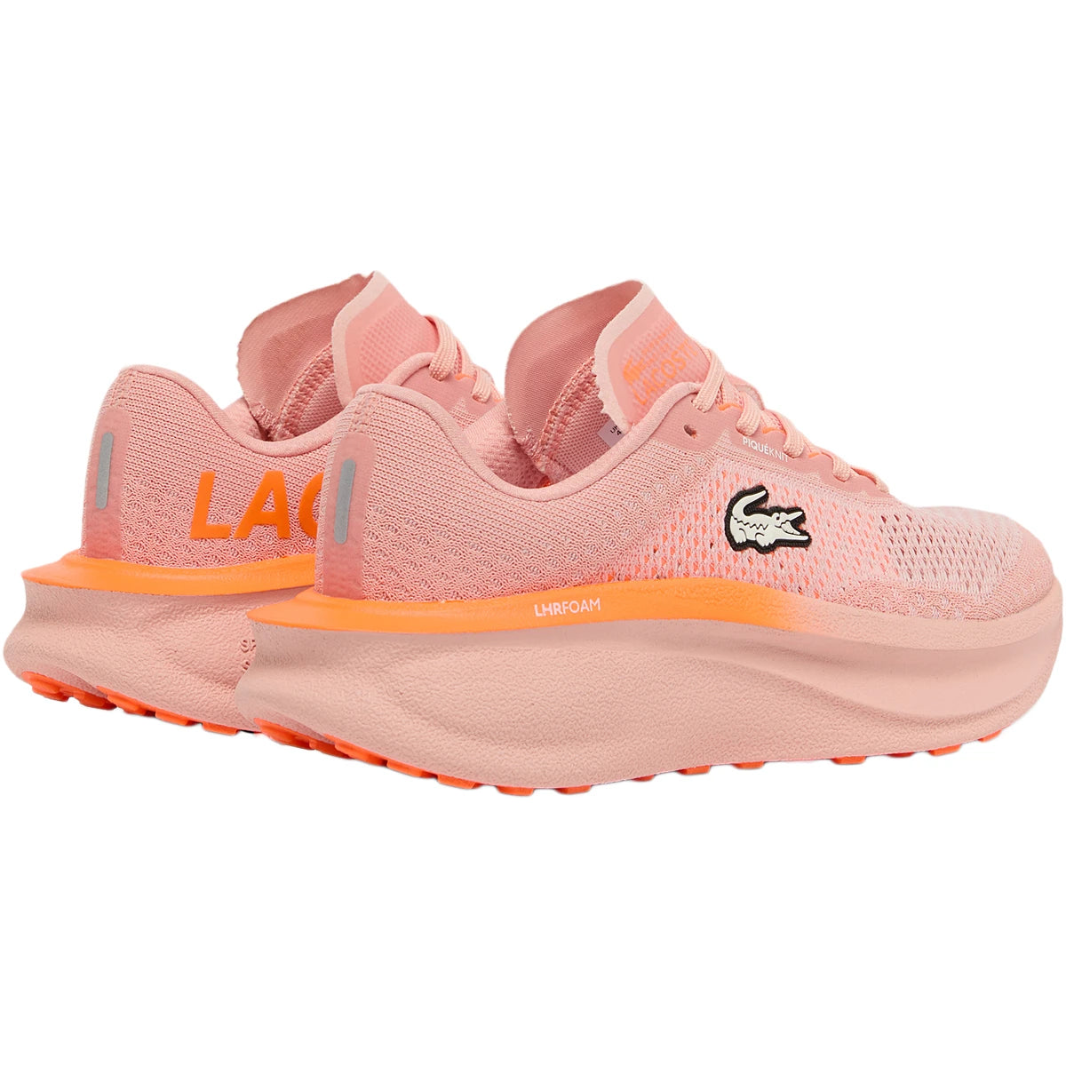 Chaussures Lacoste Femme Neo Run