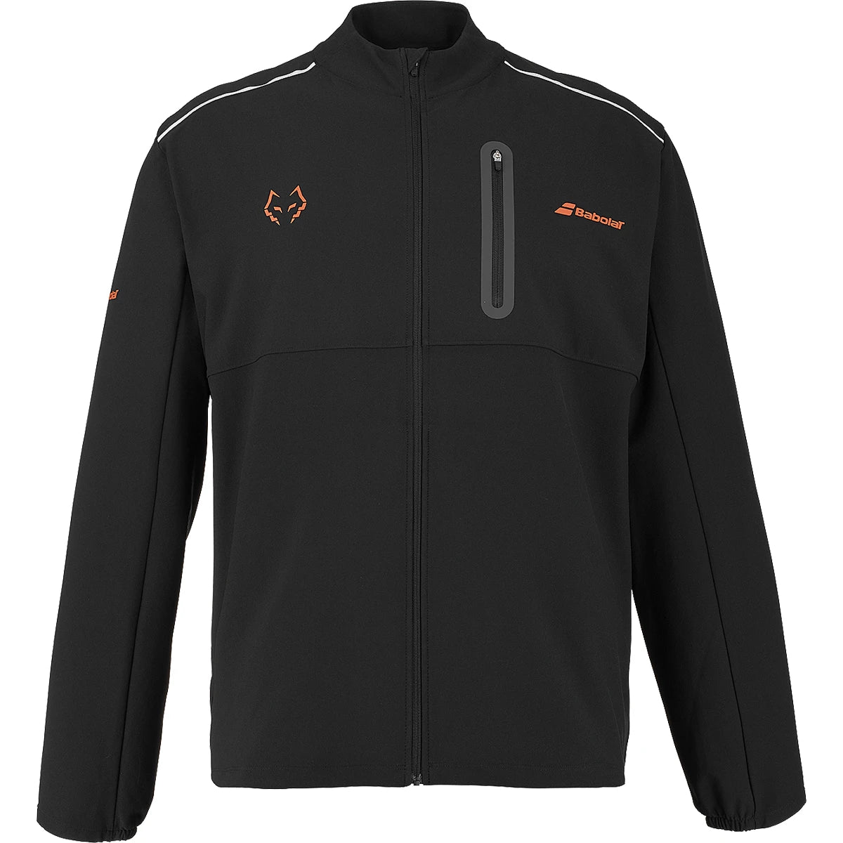 Babolat Padel Lebron Full Zip Sweat