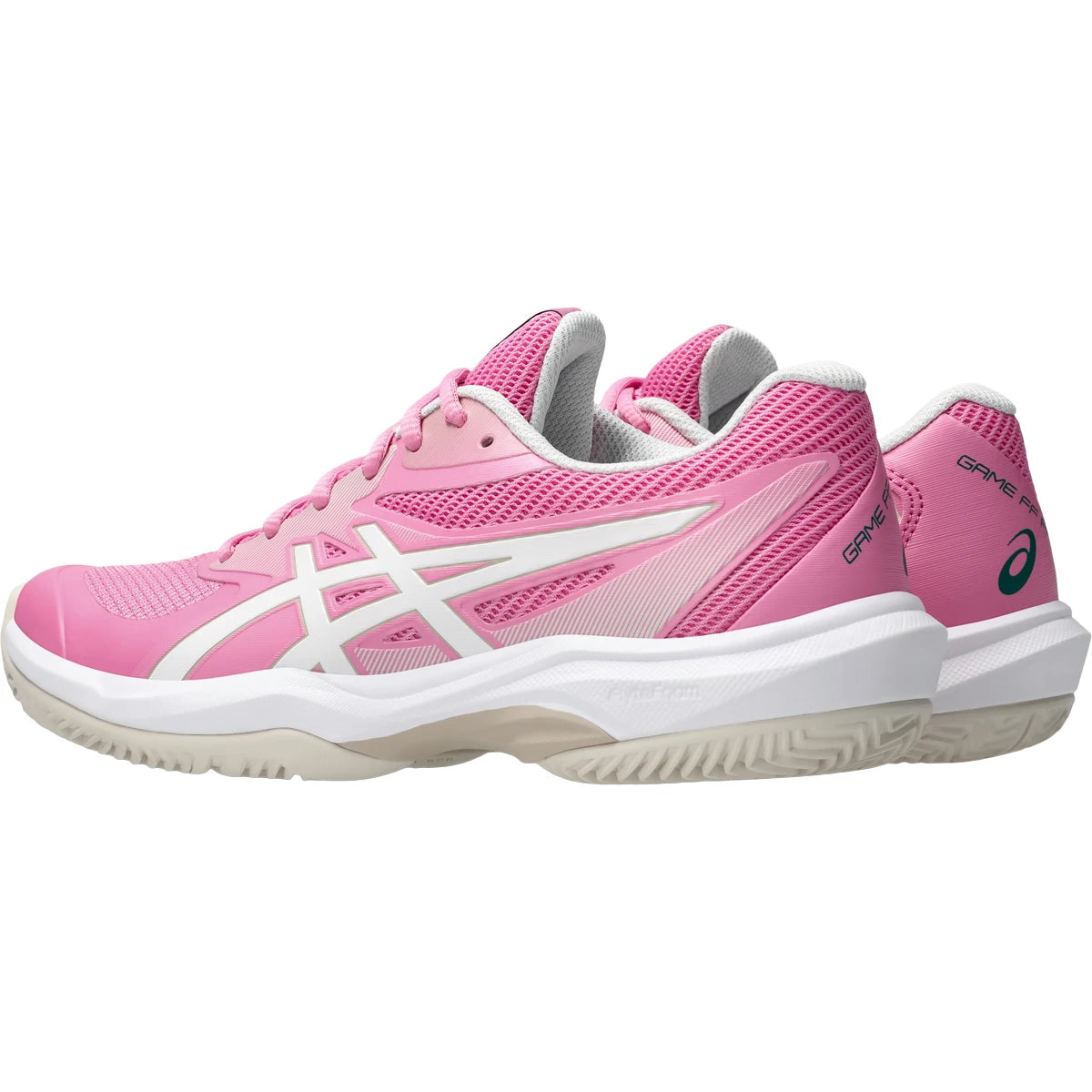 Padelschoenen Asics Dames Game FF