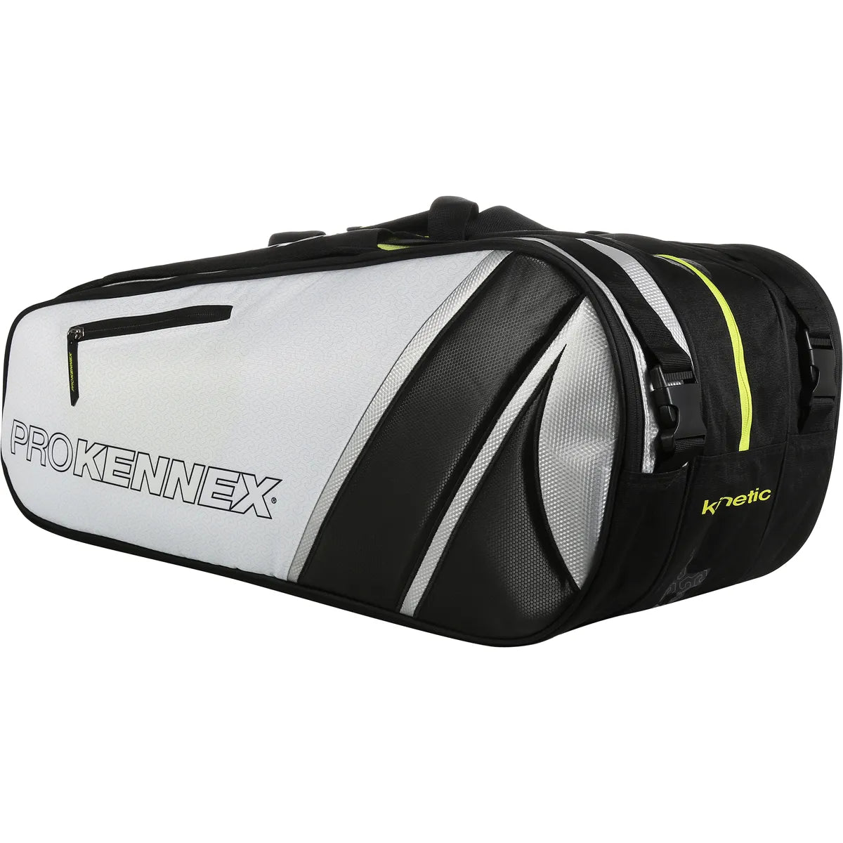 Tennistas Pro Kennex Triple Cool Grey/Black