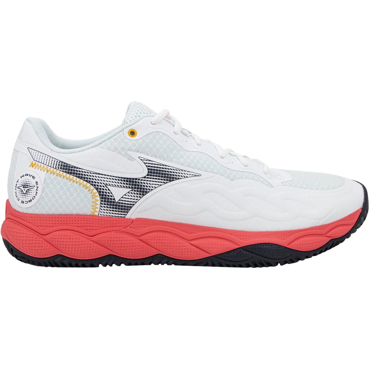 Chaussures Mizuno Wave Enforce Court Terre Battue