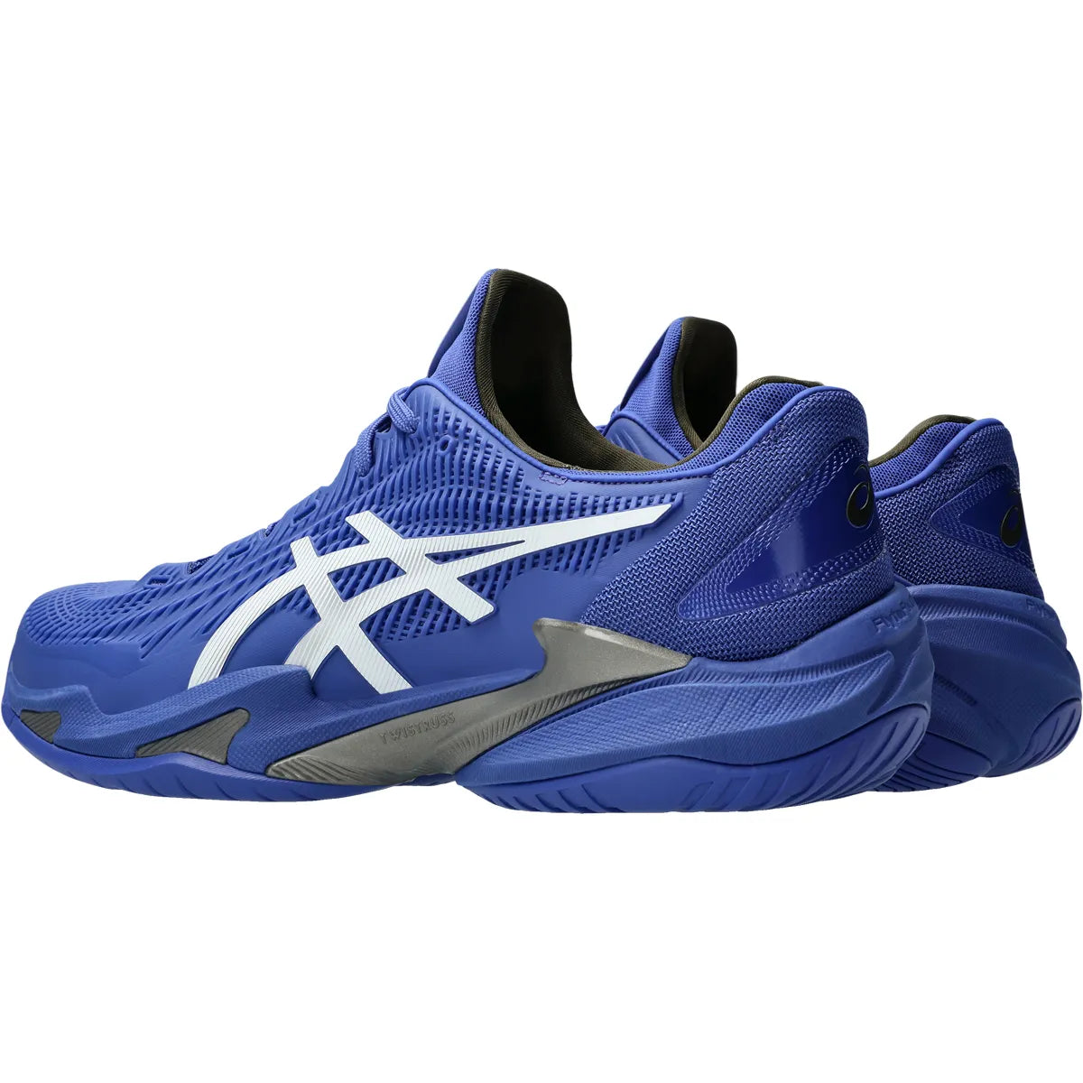 Asics Court FF 3 Schoenen alle ondergronden