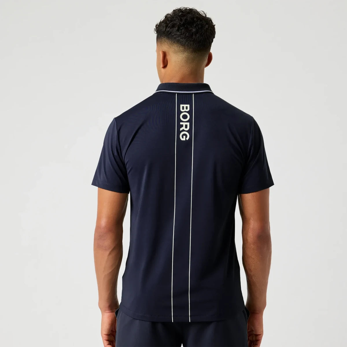 Polo Bjorn Borg Ace