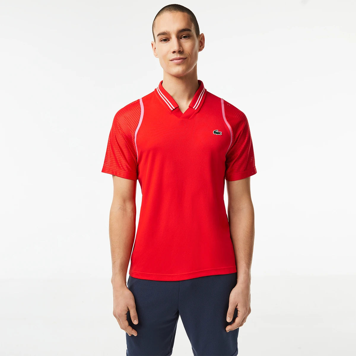 Lacoste Medvedev Melbourne Polo