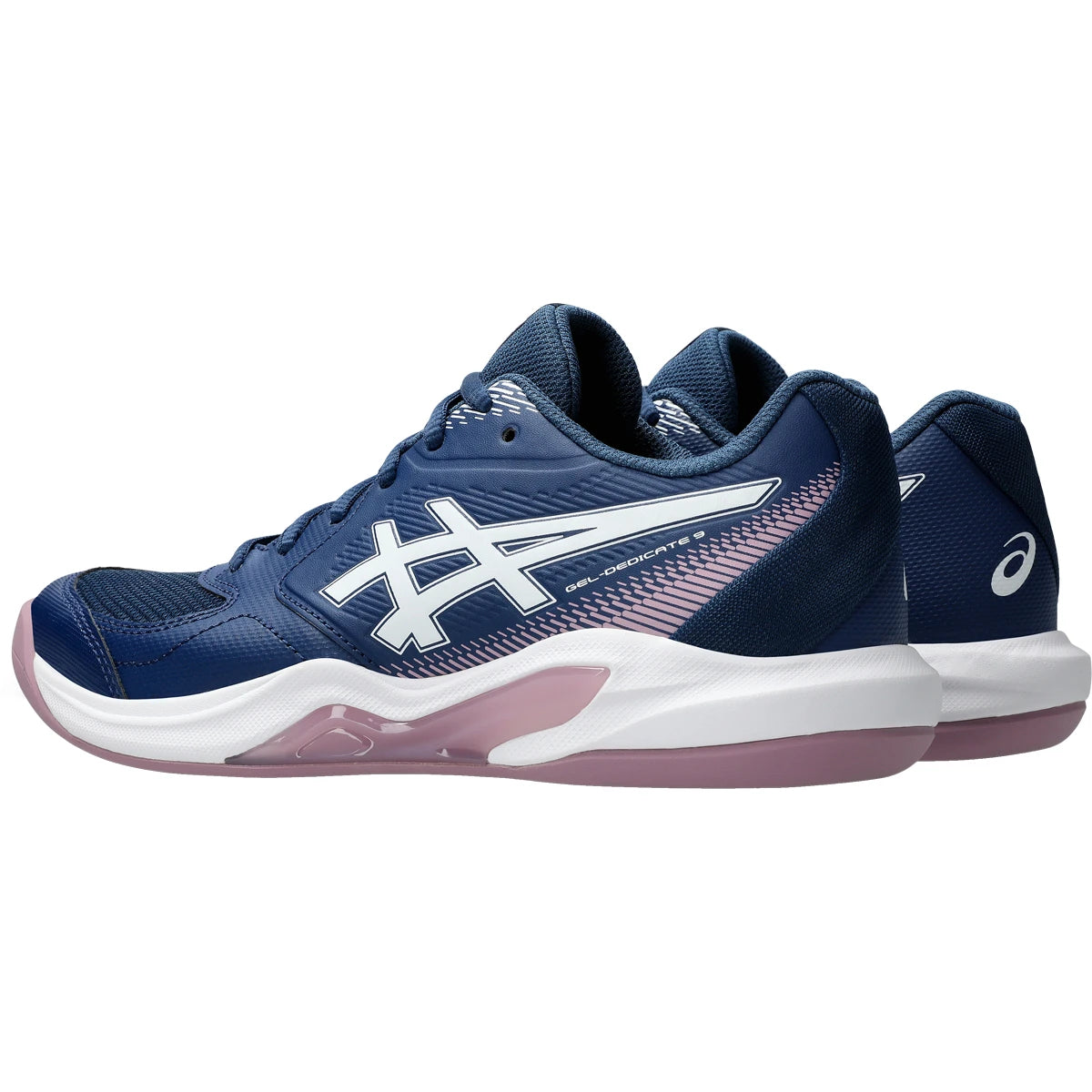 Asics Women's Gel Dedicate 9 Carpet Shoes