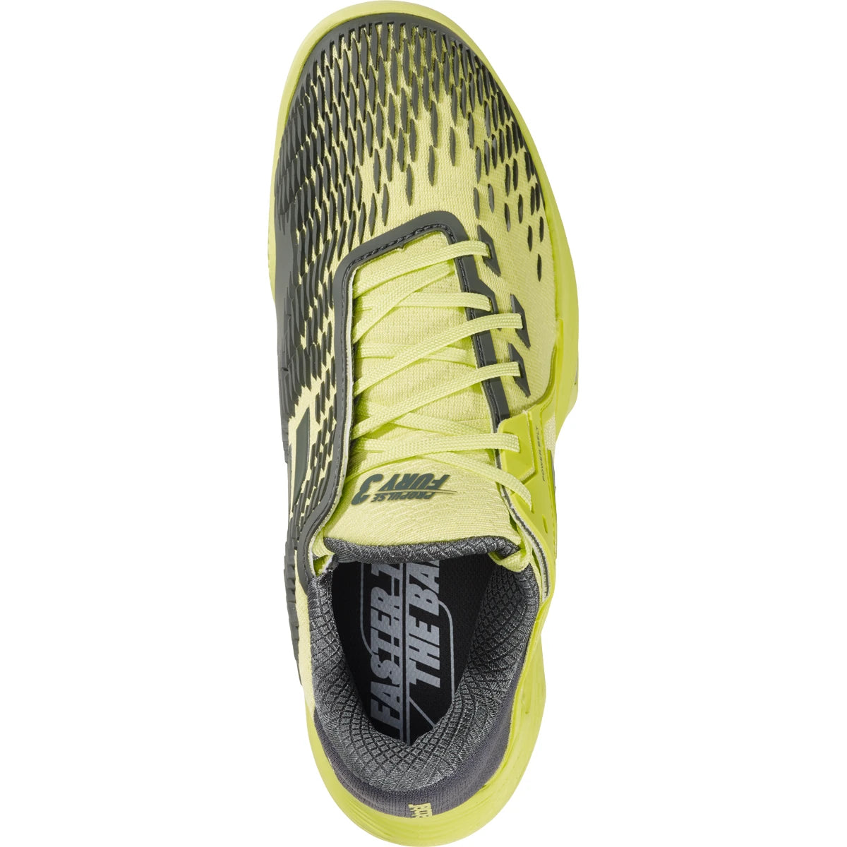 Babolat Propulse Fury 3 Clay Shoes