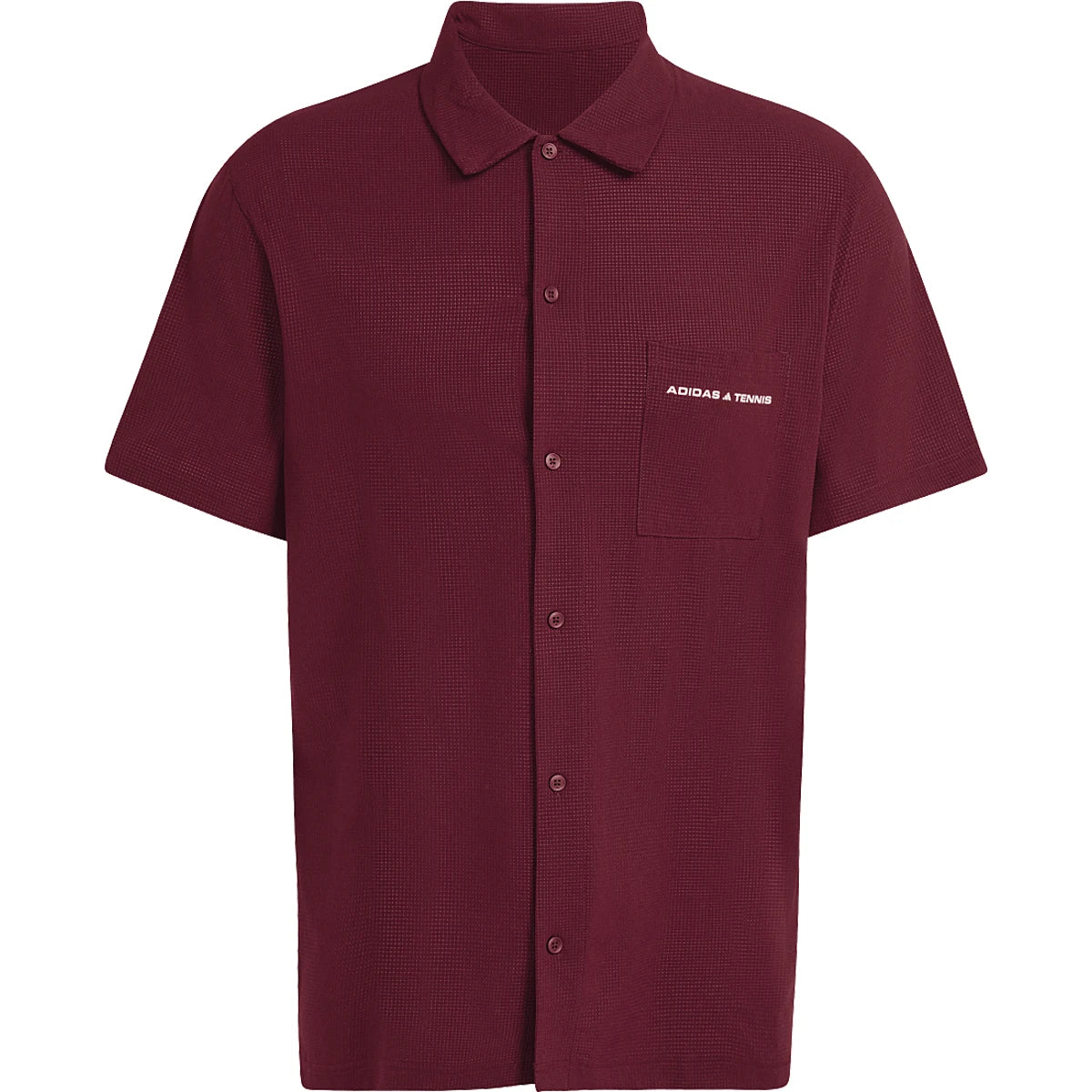 Heren adidas Tennis Overhemd New York