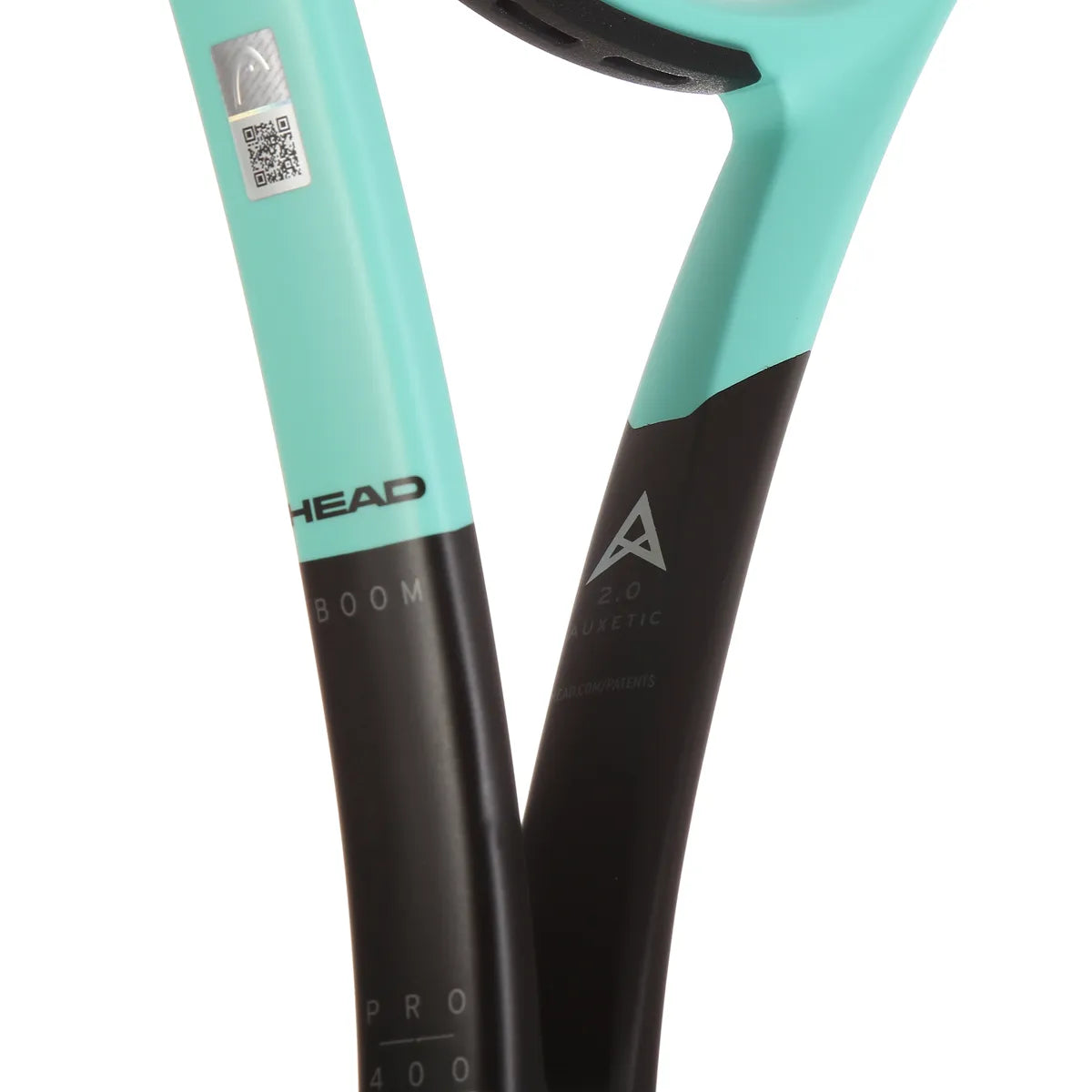Raquette Head Boom Pro (310 Gr)