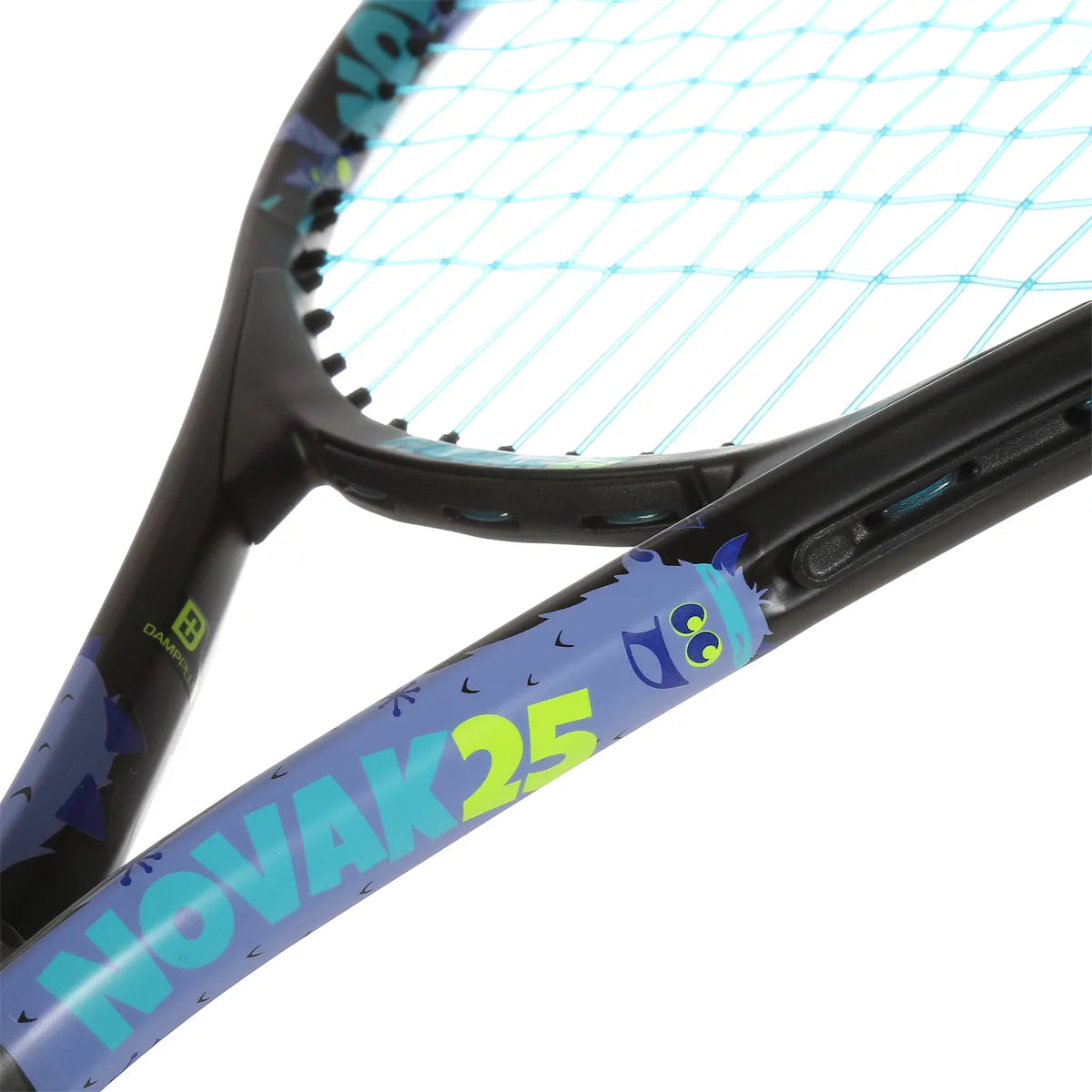Head Junior Novak 25 Racket