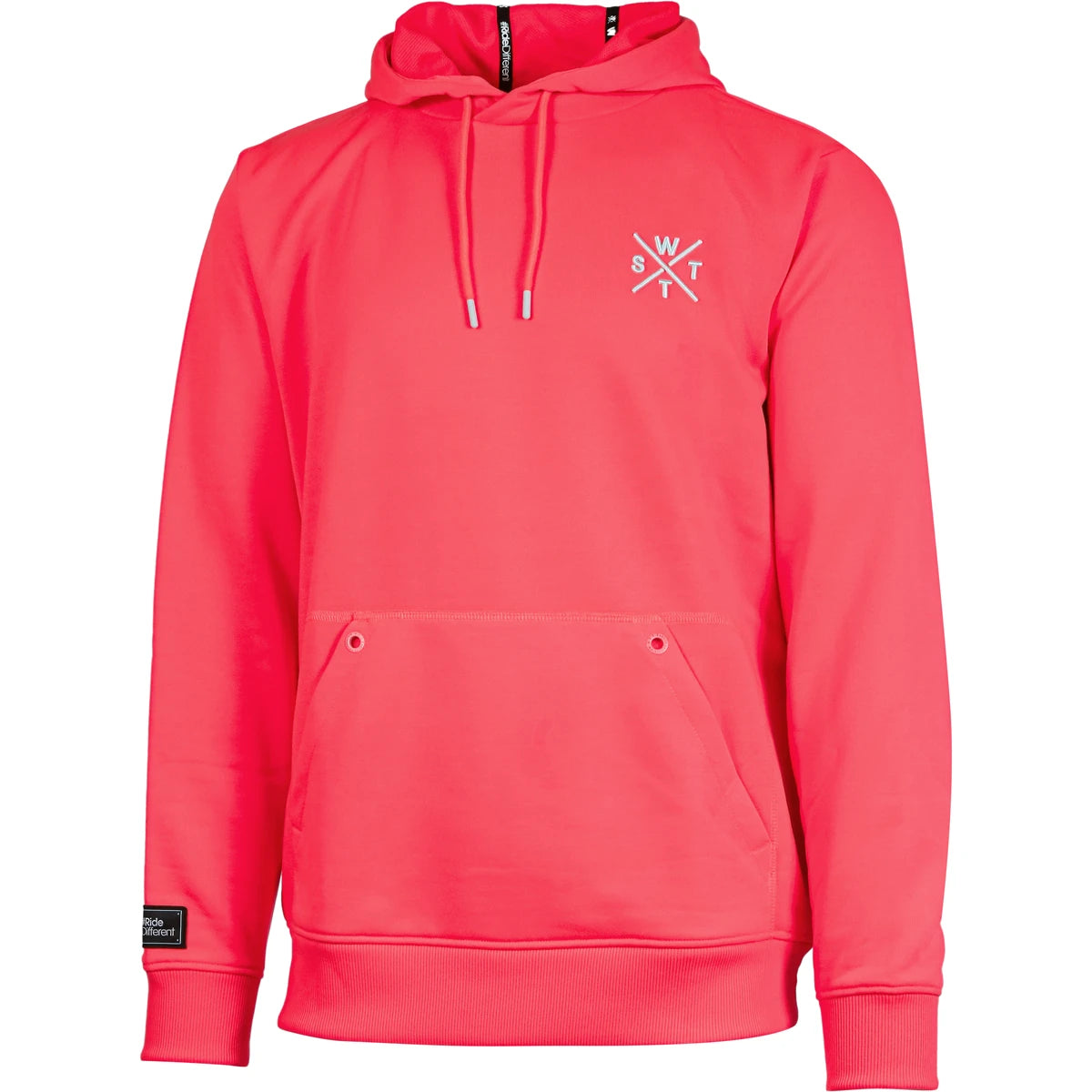 Sweater Watts Spray-S