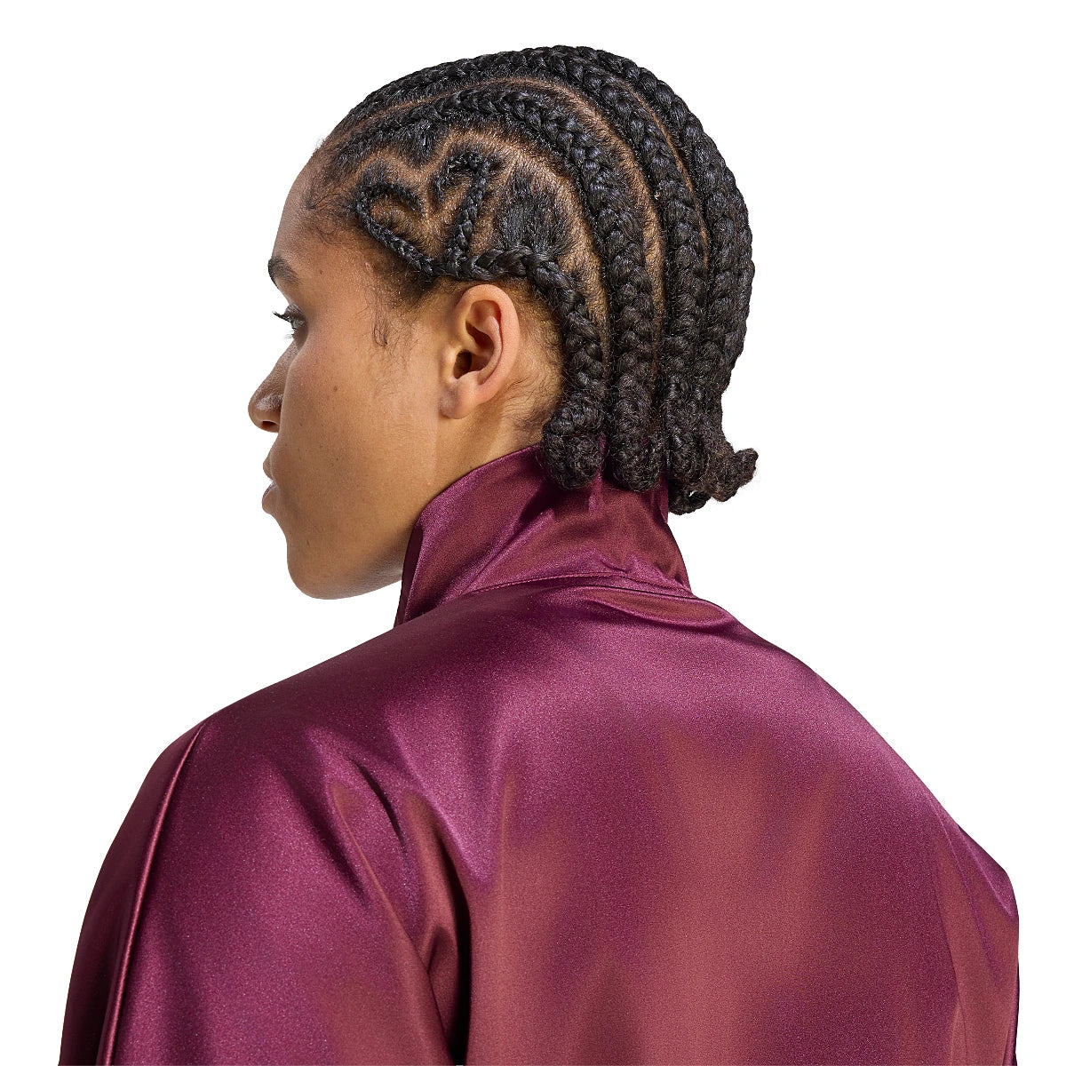 adidas Dames Jas Cover New York