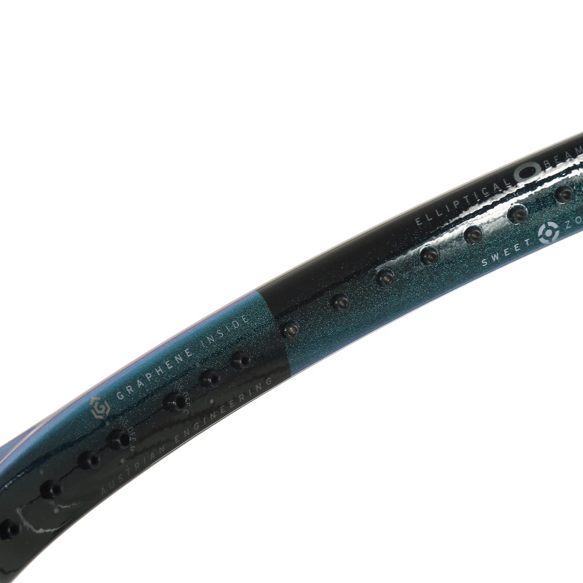 Racket Test Head Gravity Tour (305 Gr)
