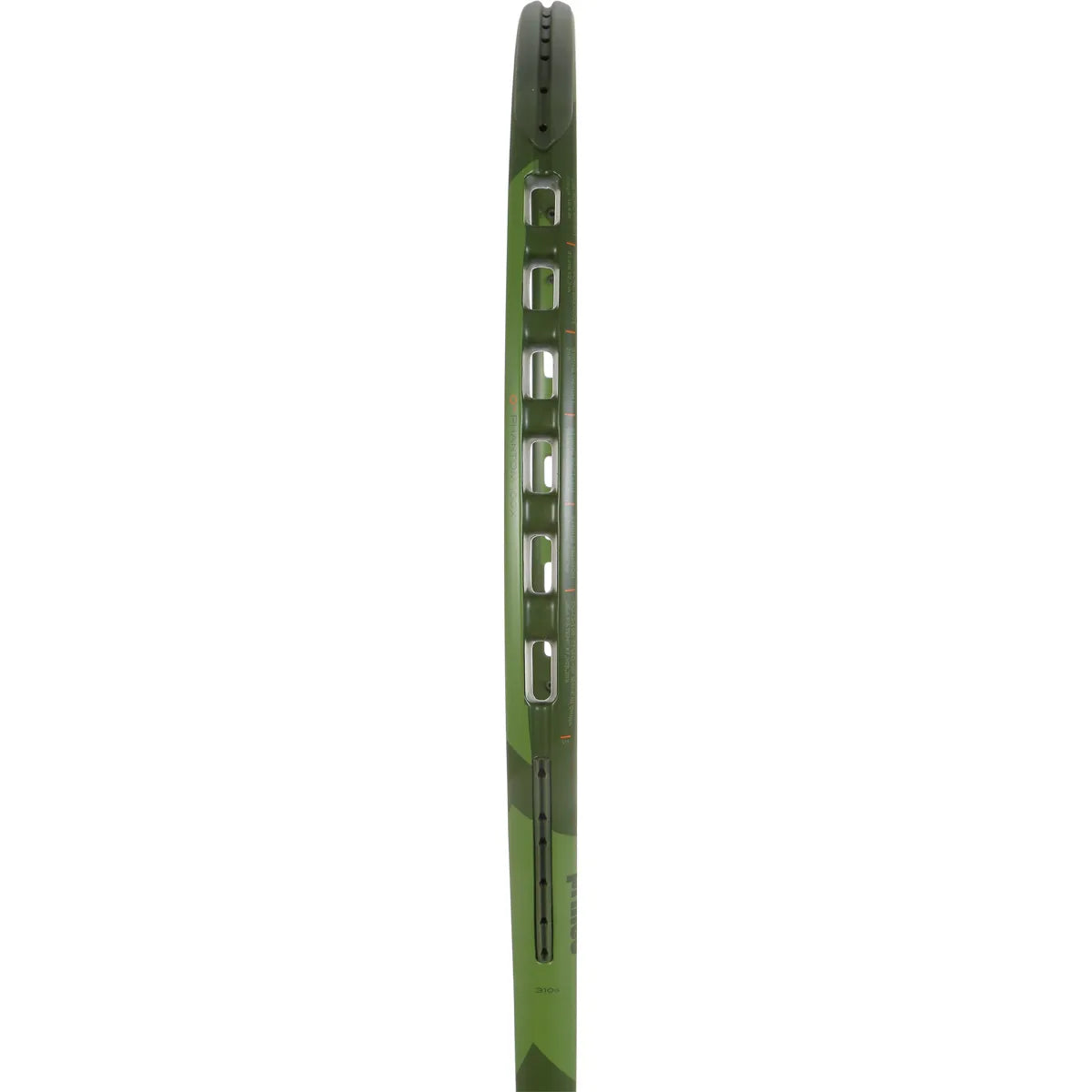 Racket Prince Txtz O3 Phantom 100X (310Gr)