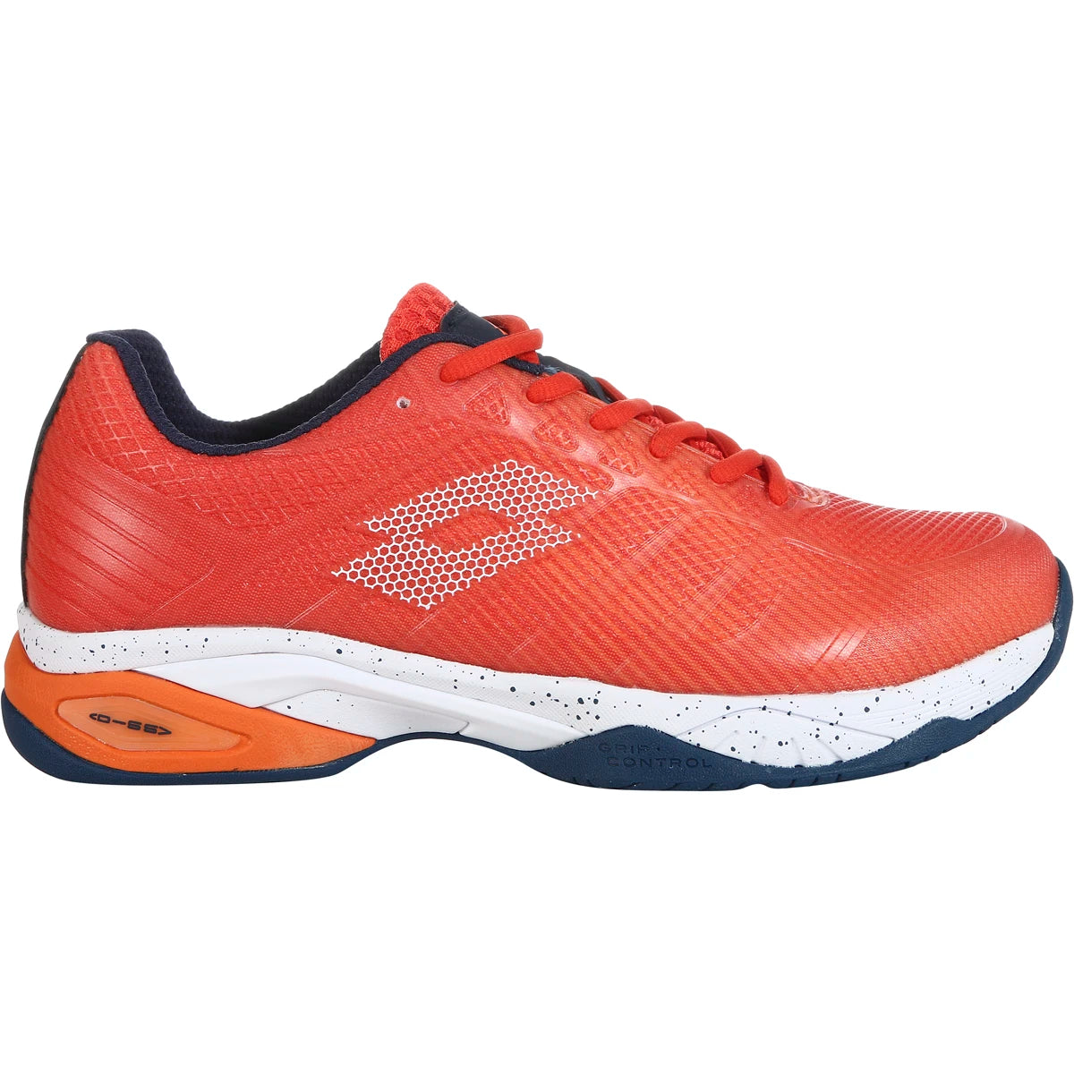 Chaussures Lotto Mirage 300 III Toutes Surfaces