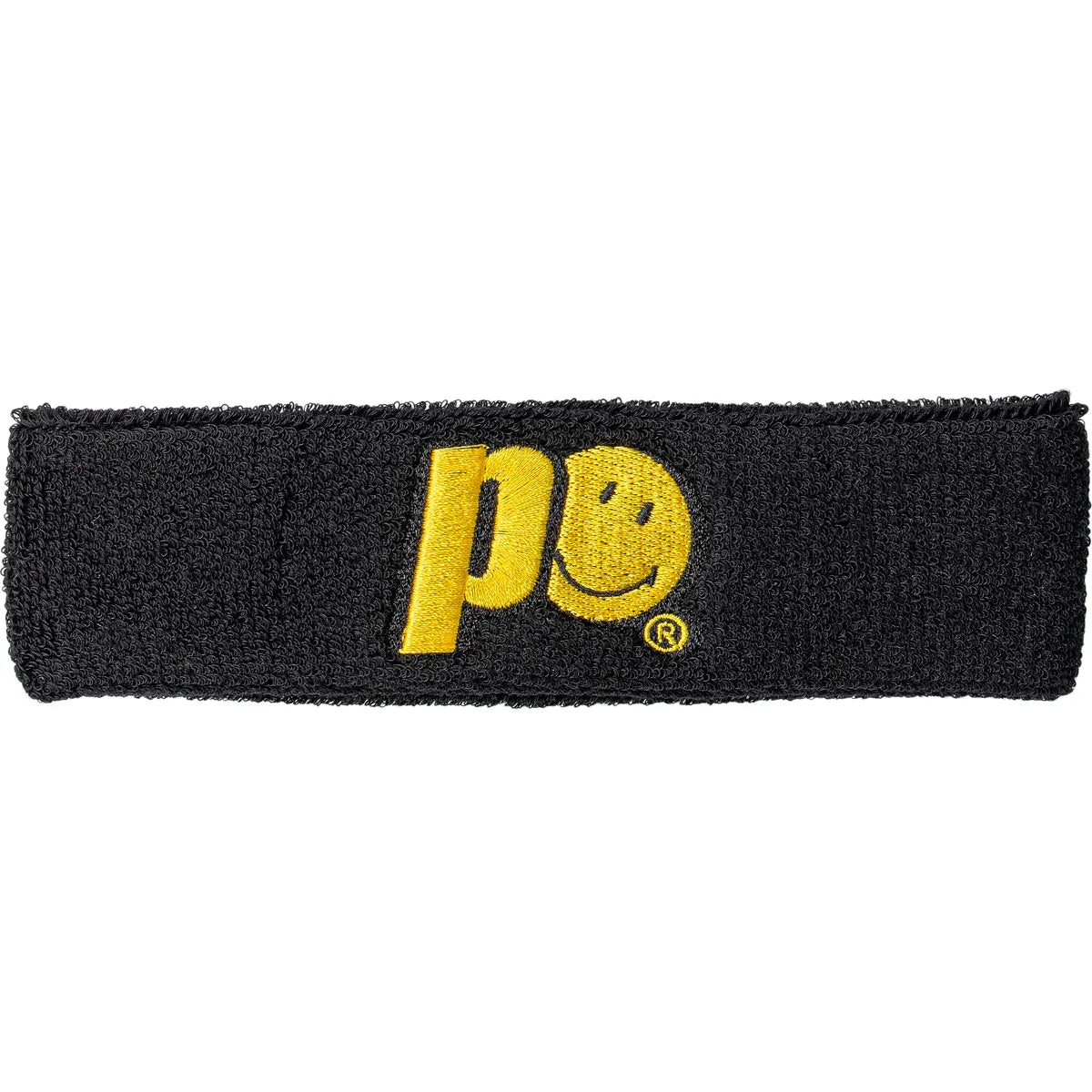 Bandeau Prince X Smiley