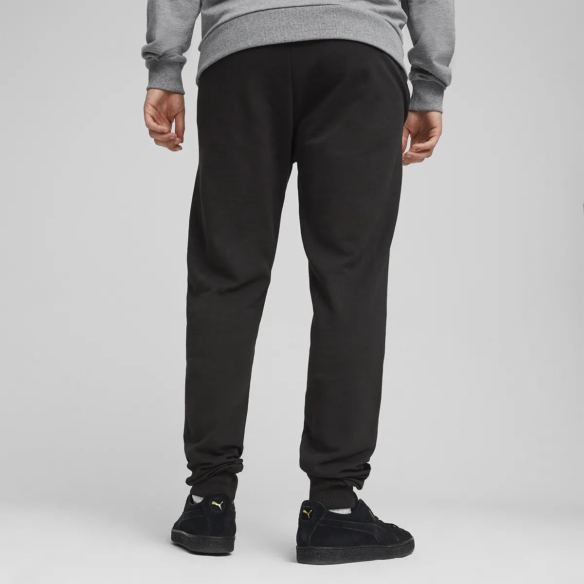 Pantalon Puma Casual Team Goal