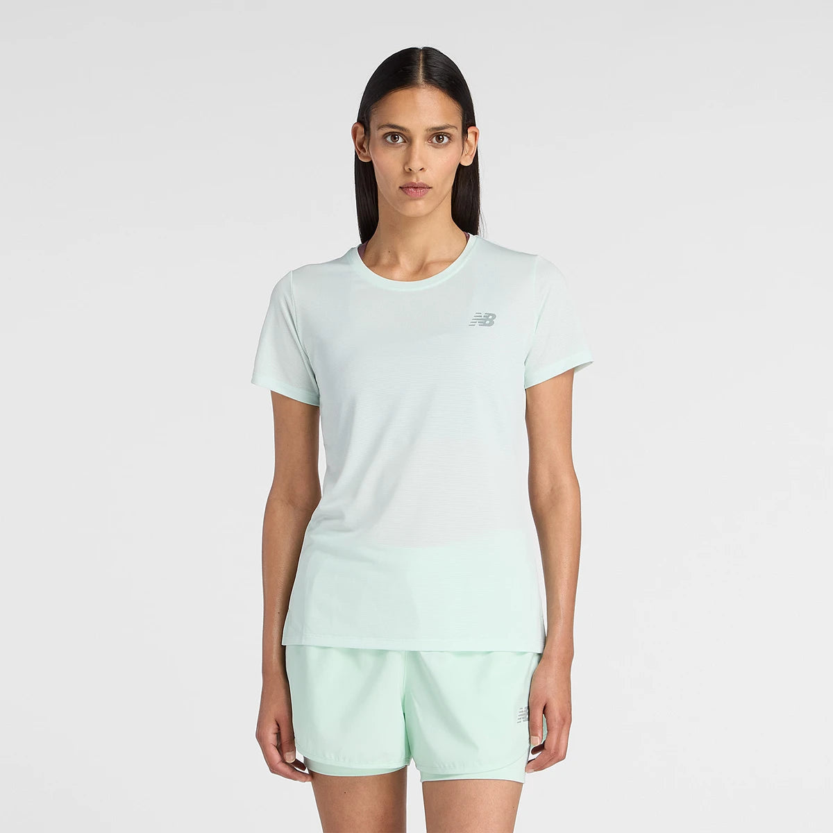 New Balance Women's Training T-Shirt