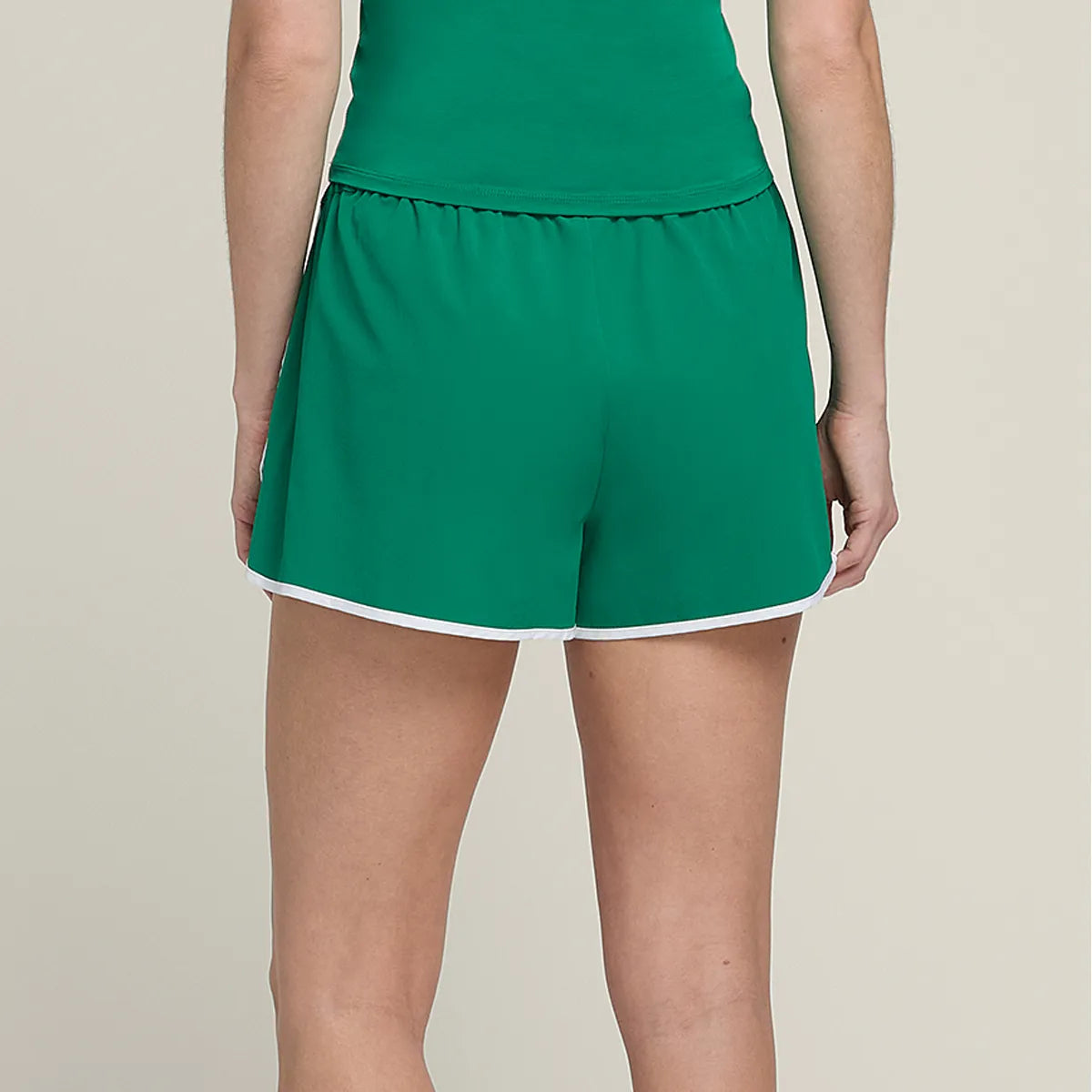 Short Wilson Dames Ellyn
