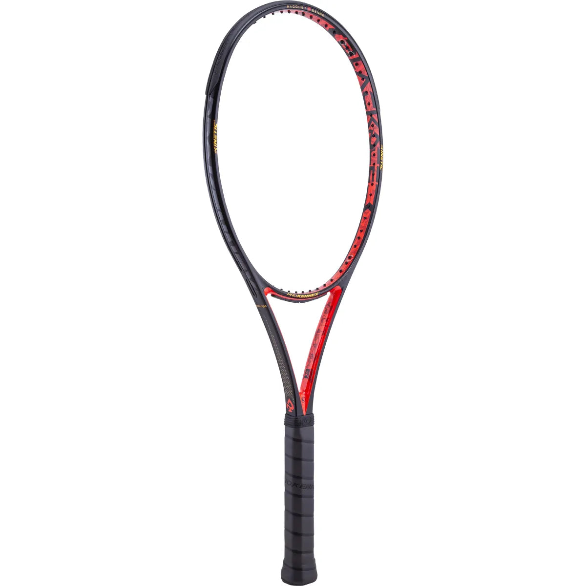 Racket Pro Kennex Ki Black Ace (300 Gr)