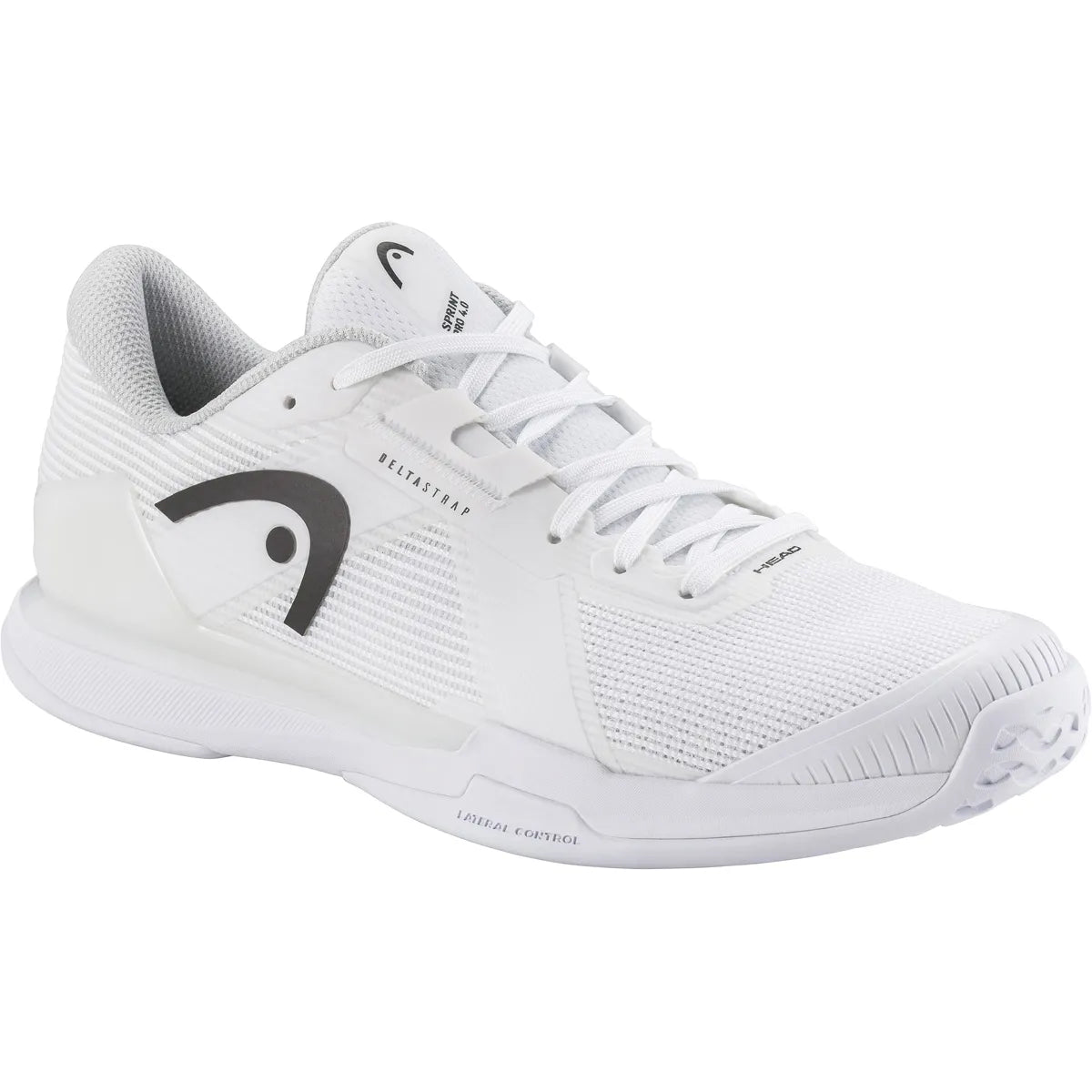 Head Sprint Pro 4.0 Schoenen alle ondergronden