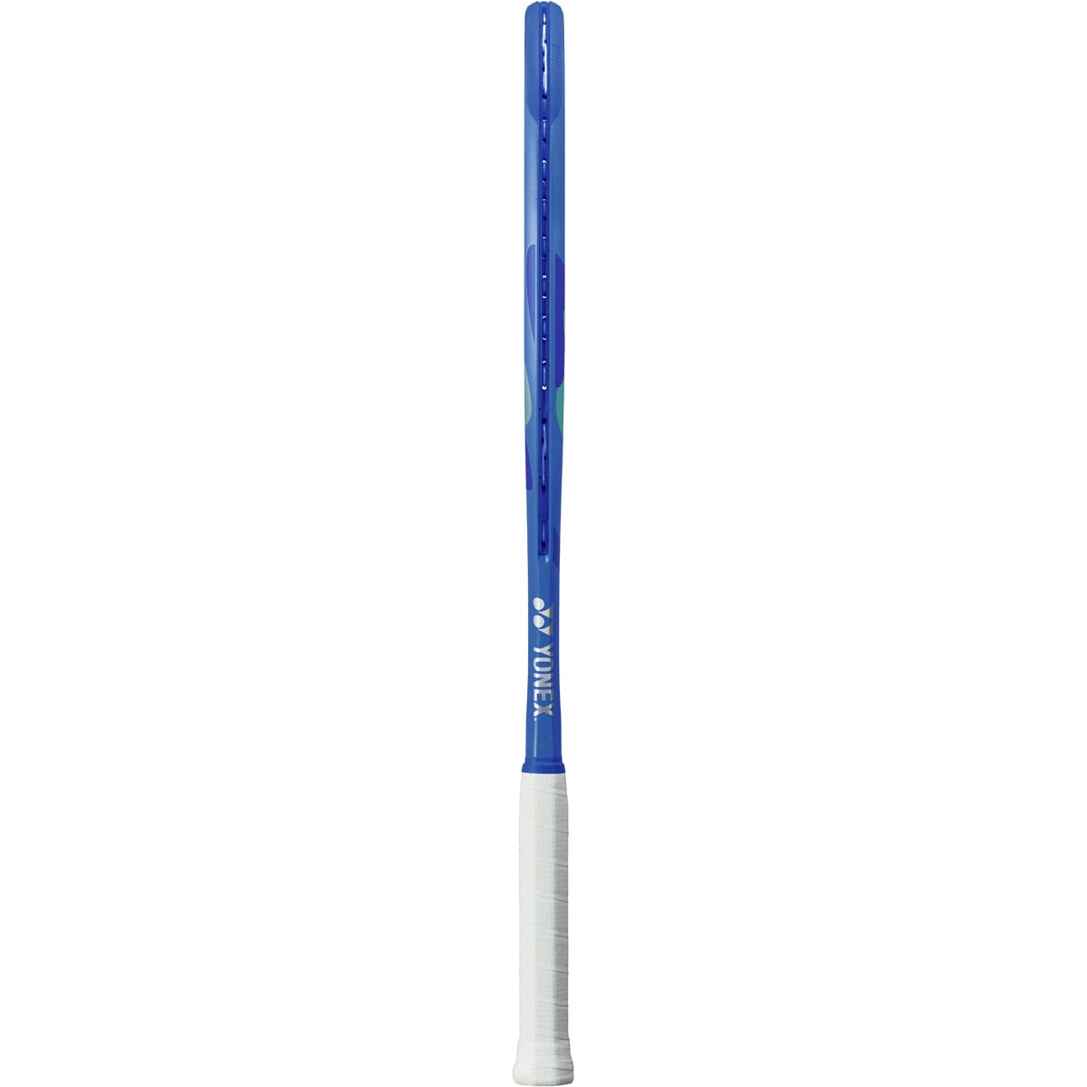 Racket Test Yonex Ezone 98 Blast Blue (305 Gr)