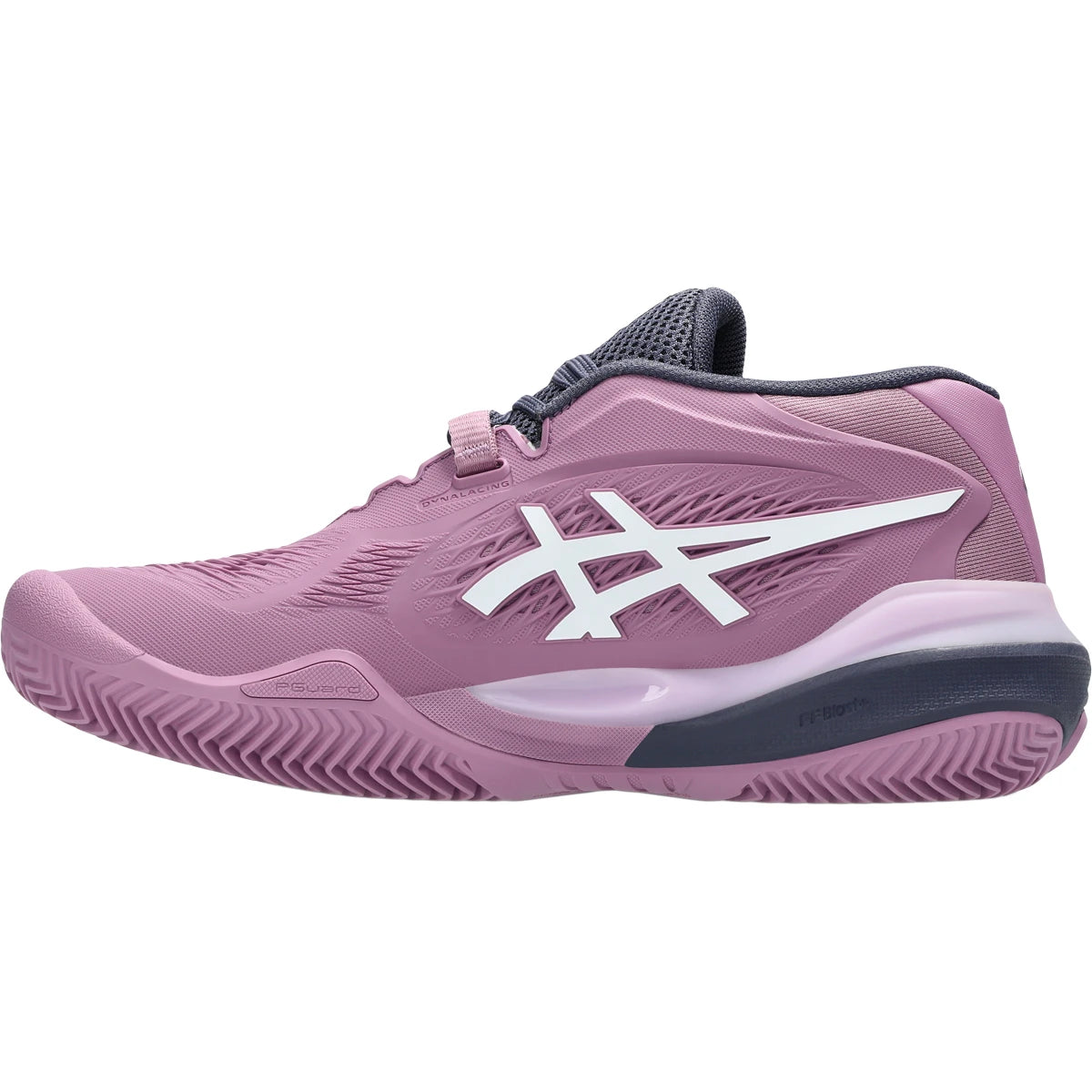 Asics Women's Gel Resolution X Clay Shoes