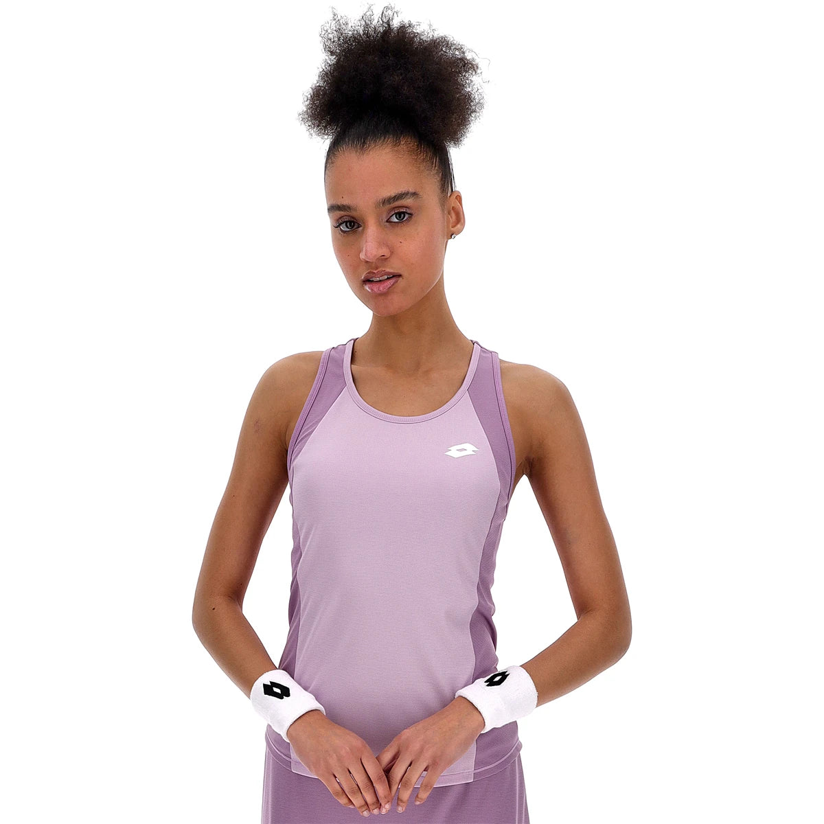 Tanktop Lotto Dames Superrapida VIII Padel