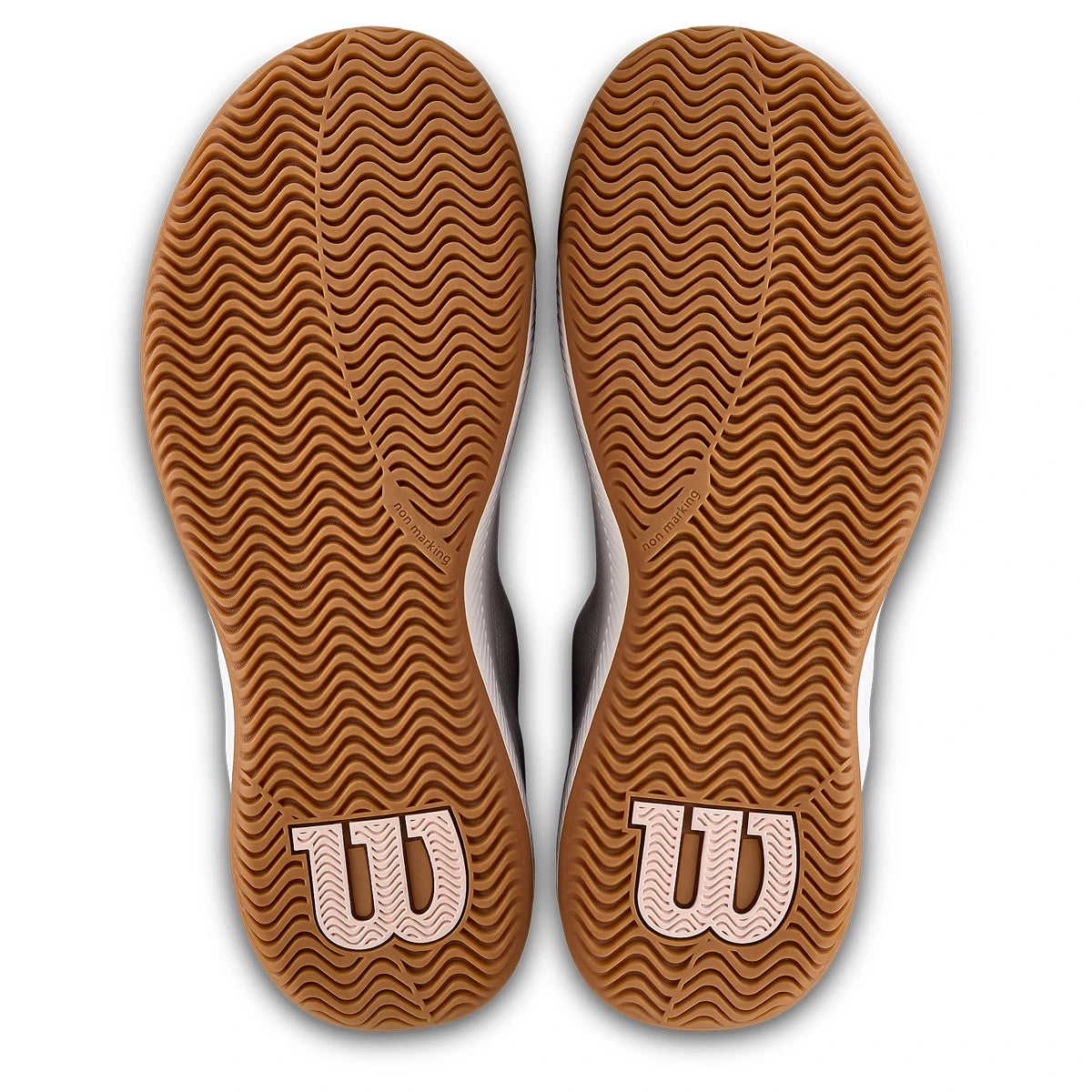 Wilson Women's Intrigue Lite All Court Shoes